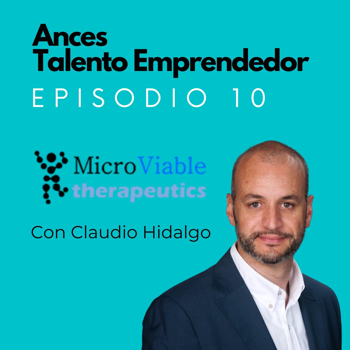 Ances Talento Emprendedor