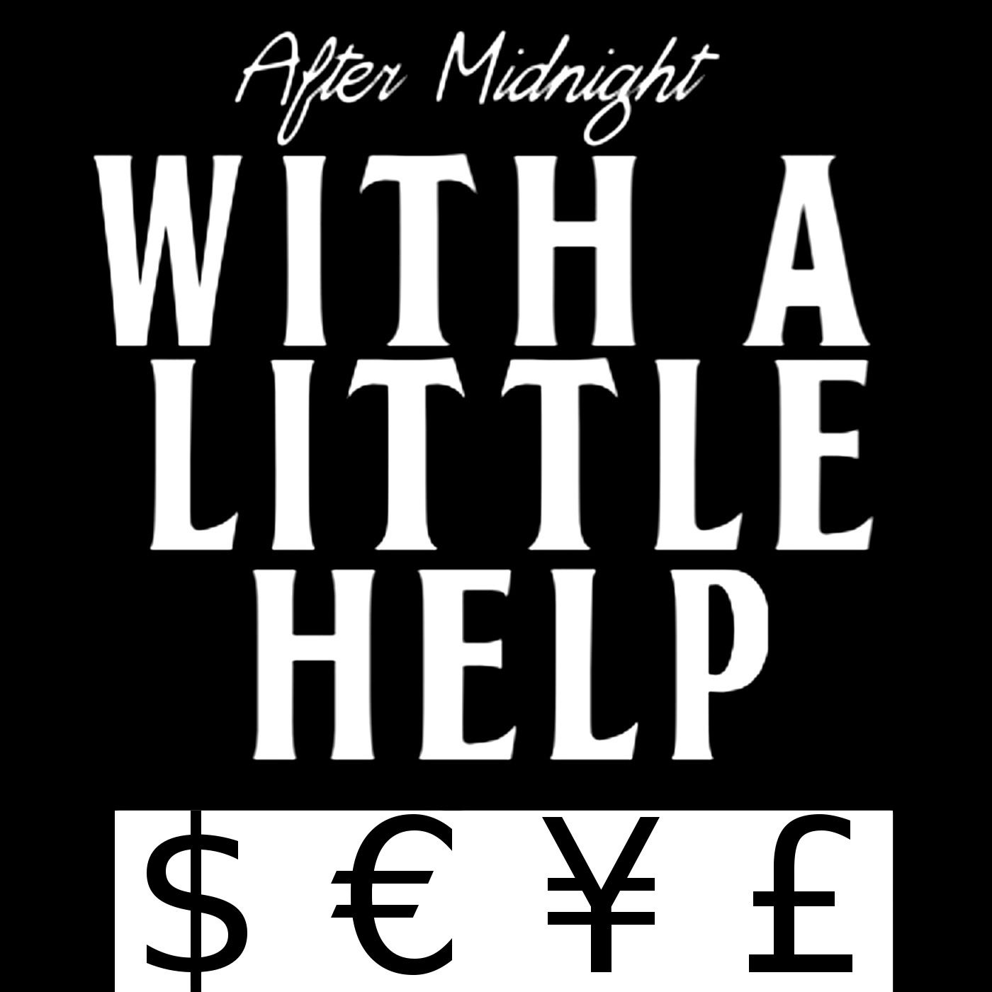 With a Little Help: Money Revisited — After Midnight cover