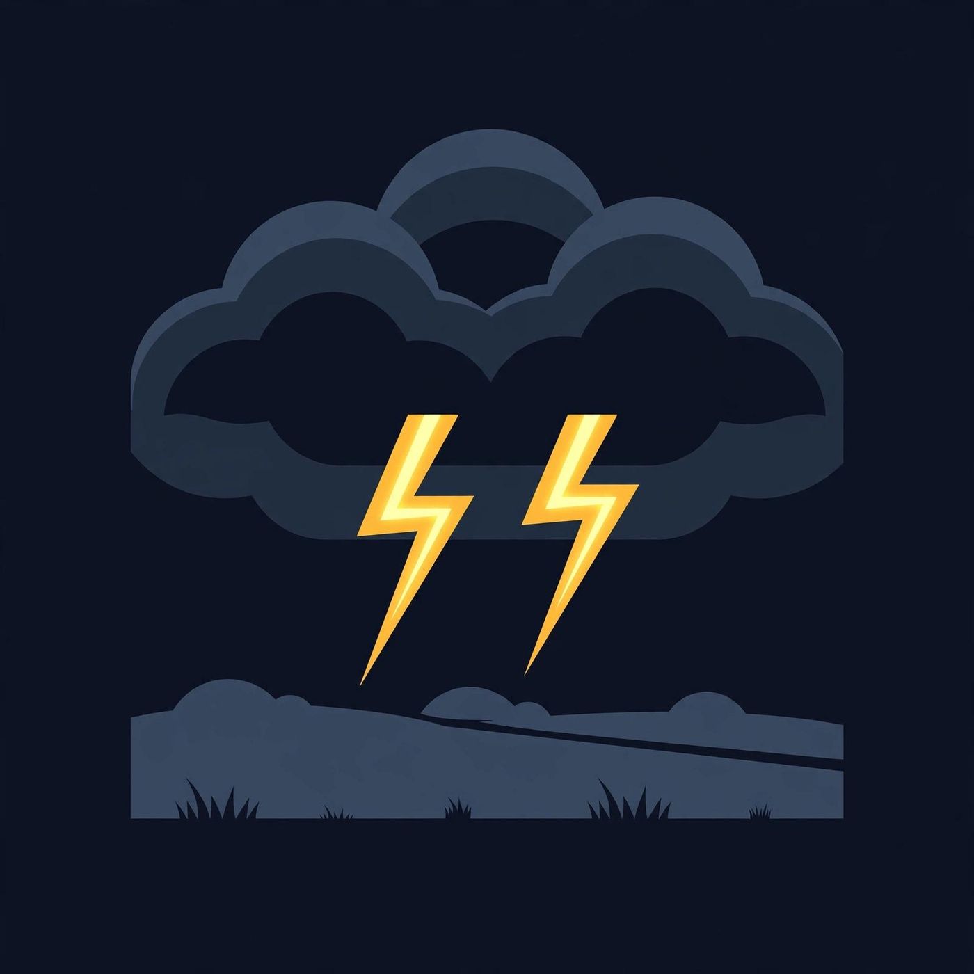 Severe Storms Could Rattle Seventeen States on Monday