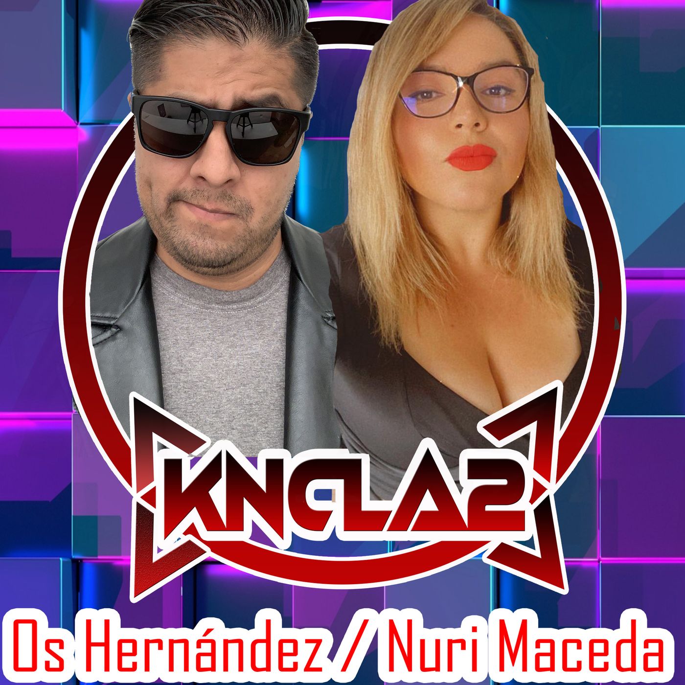 KNCLA2