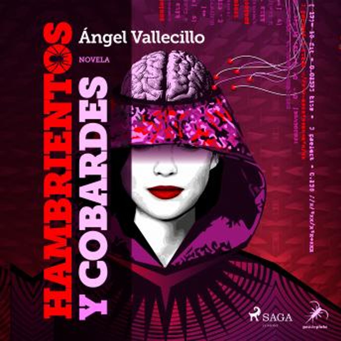 Explore the Latest Audiobooks in Mystery, Thriller & Horror, Suspense