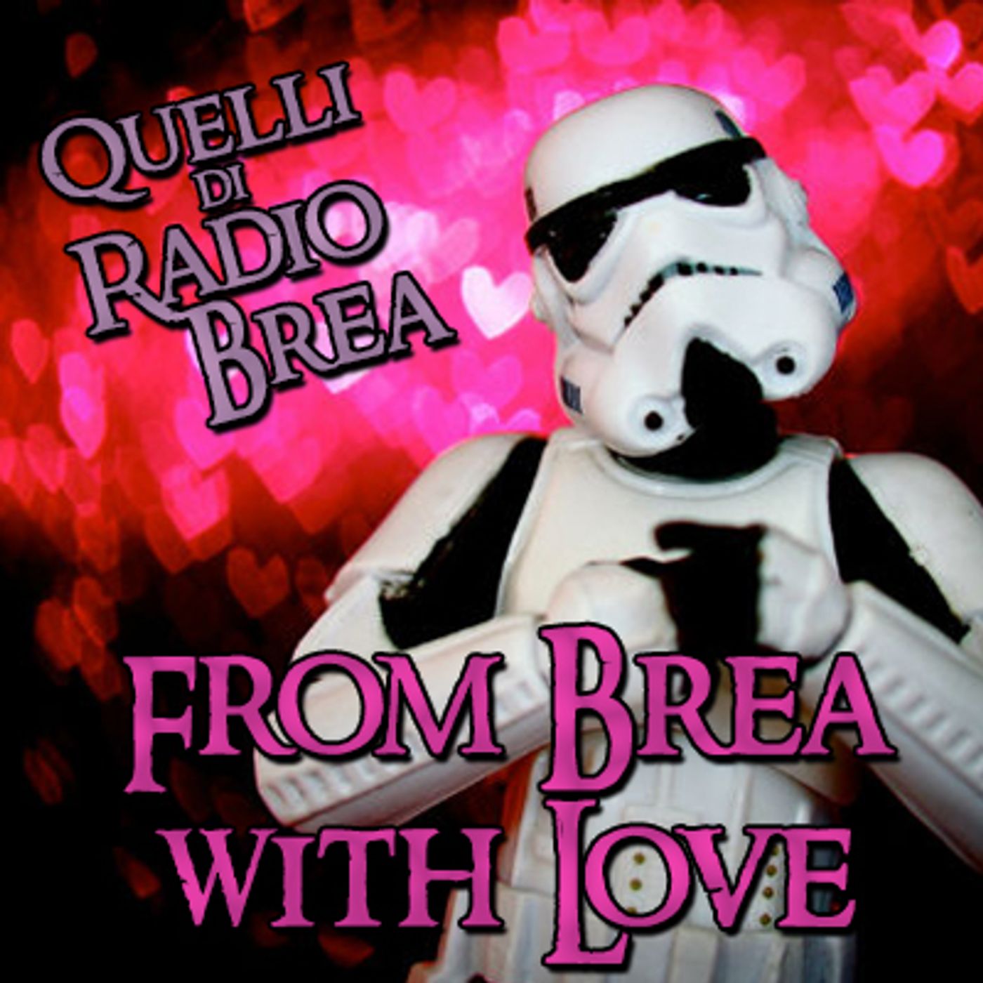 Quelli di Radio Brea (QDRB)