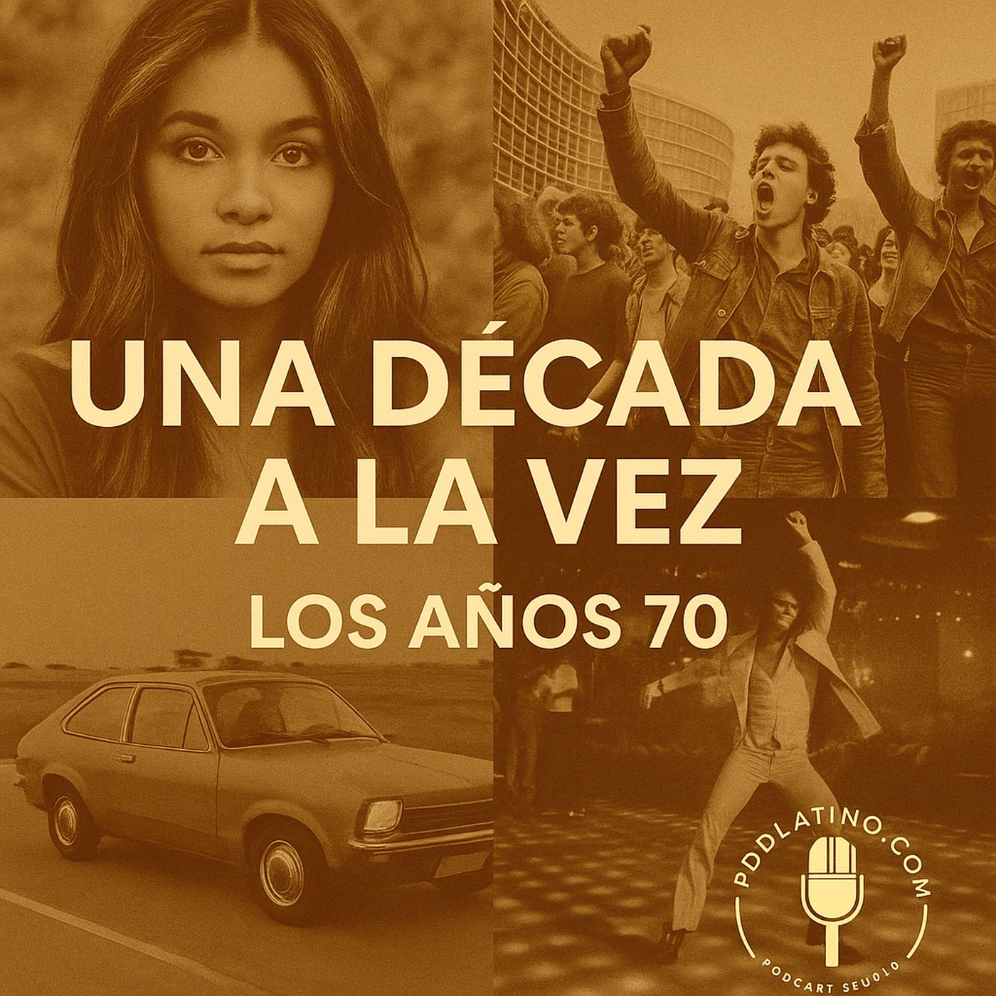 Una Década a la Vez