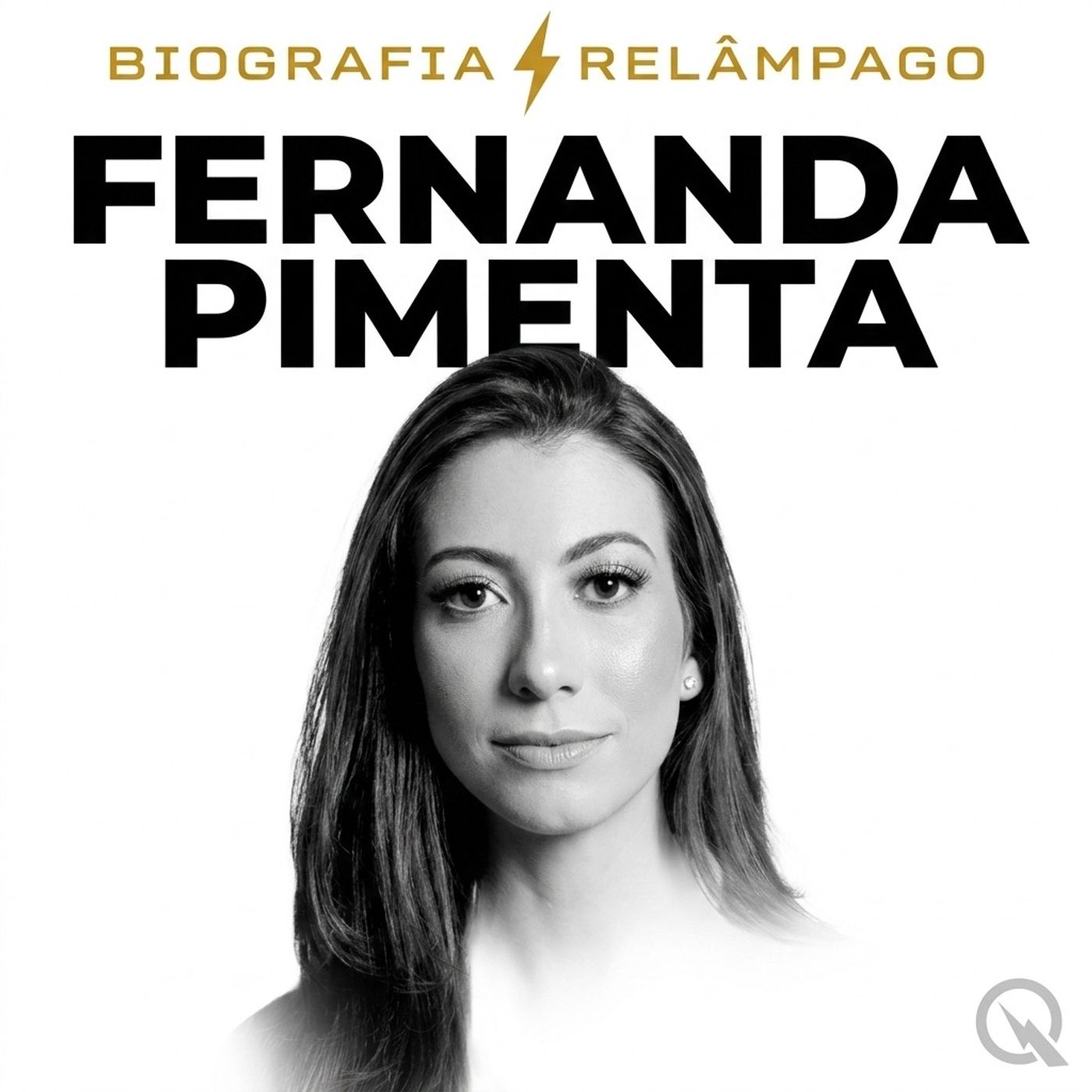 Fernanda Pimenta - Biografia Relâmpago