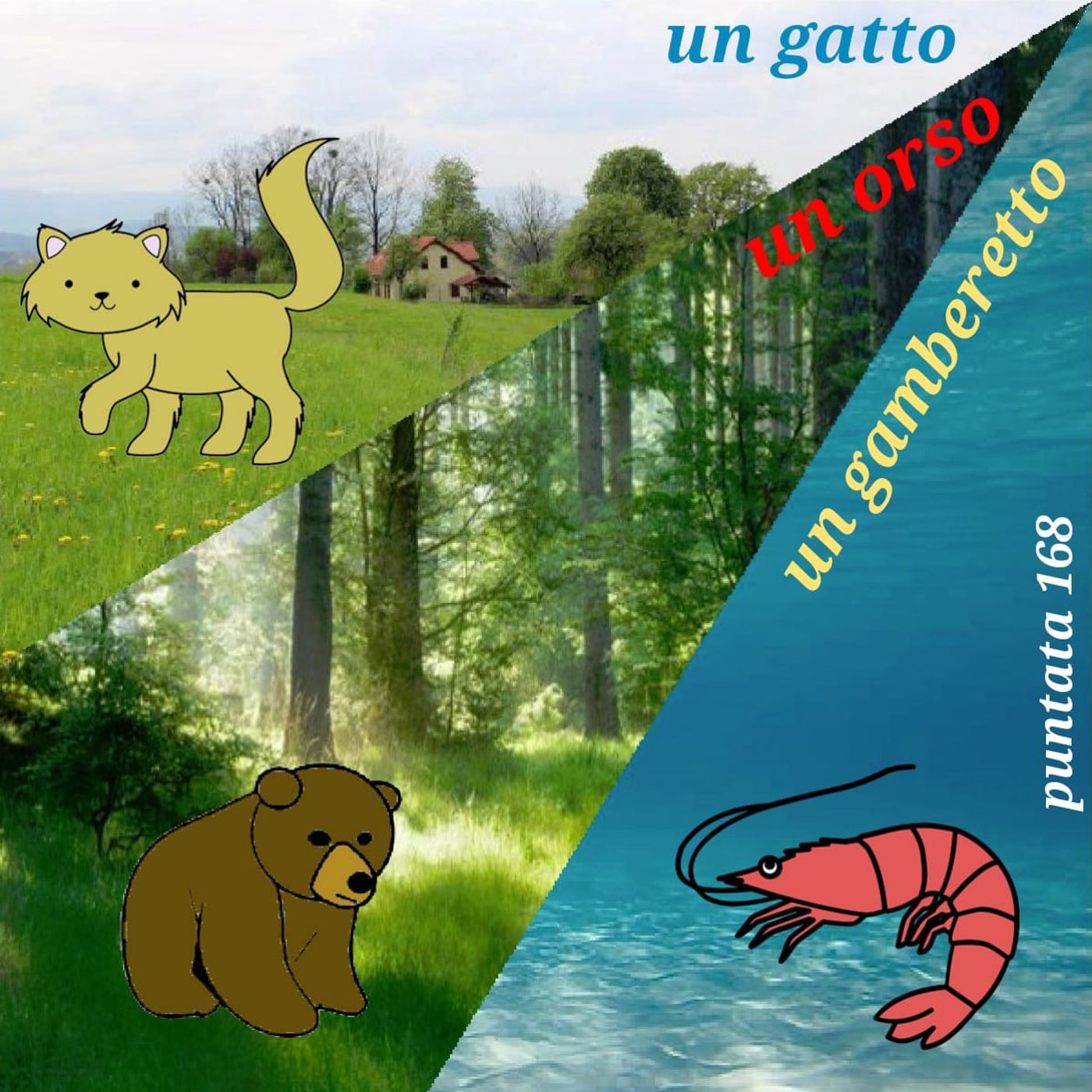 Capriole di Parole