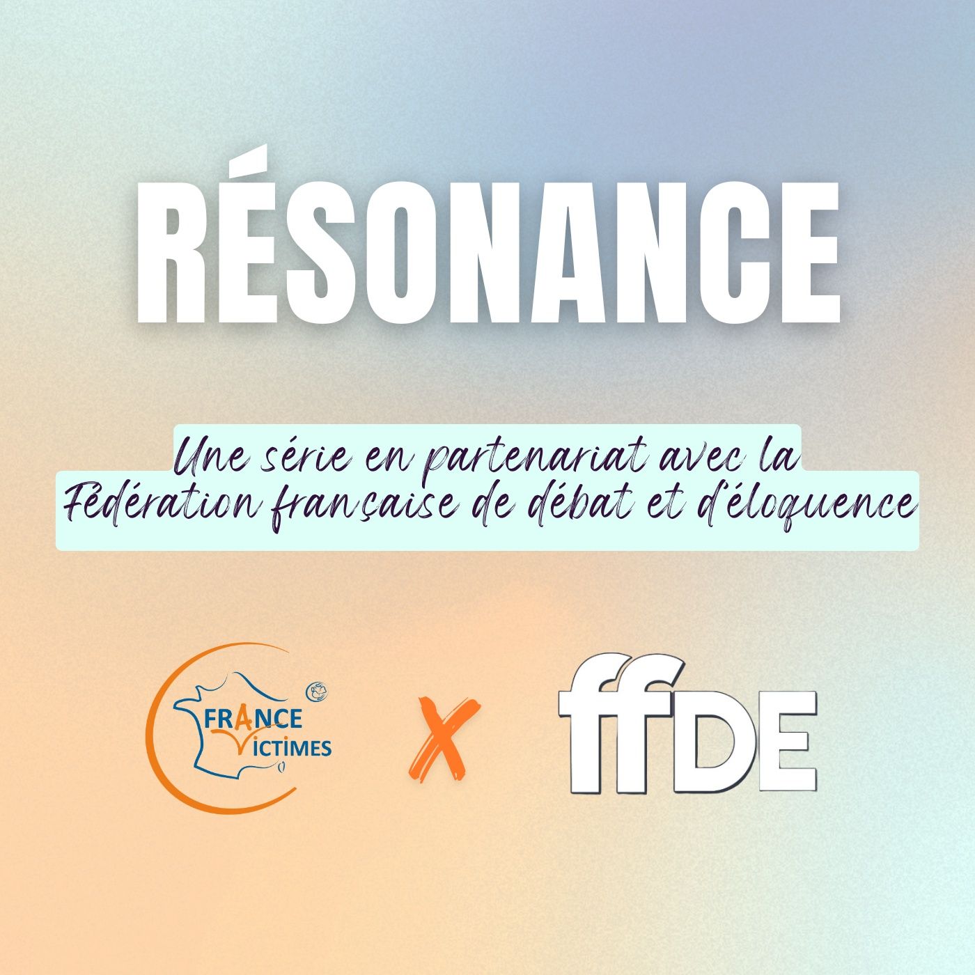 FFV x FFDE⎮Résonance podcast artwork