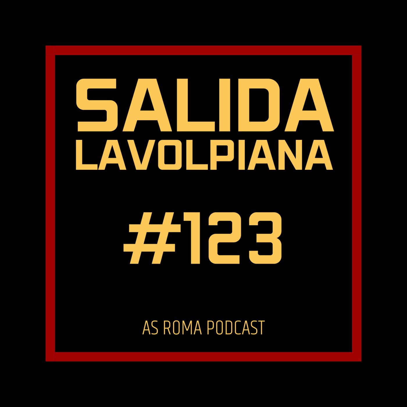 Salida Lavolpiana