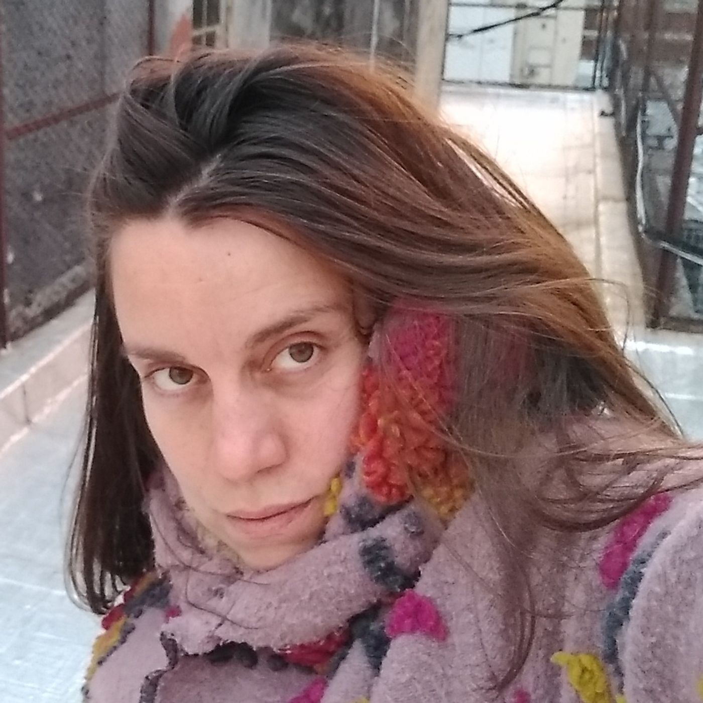 Los especiales de GPS Audiovisual T1 E43 - 50 Mujeres del Cine Argentino – Virna Molina