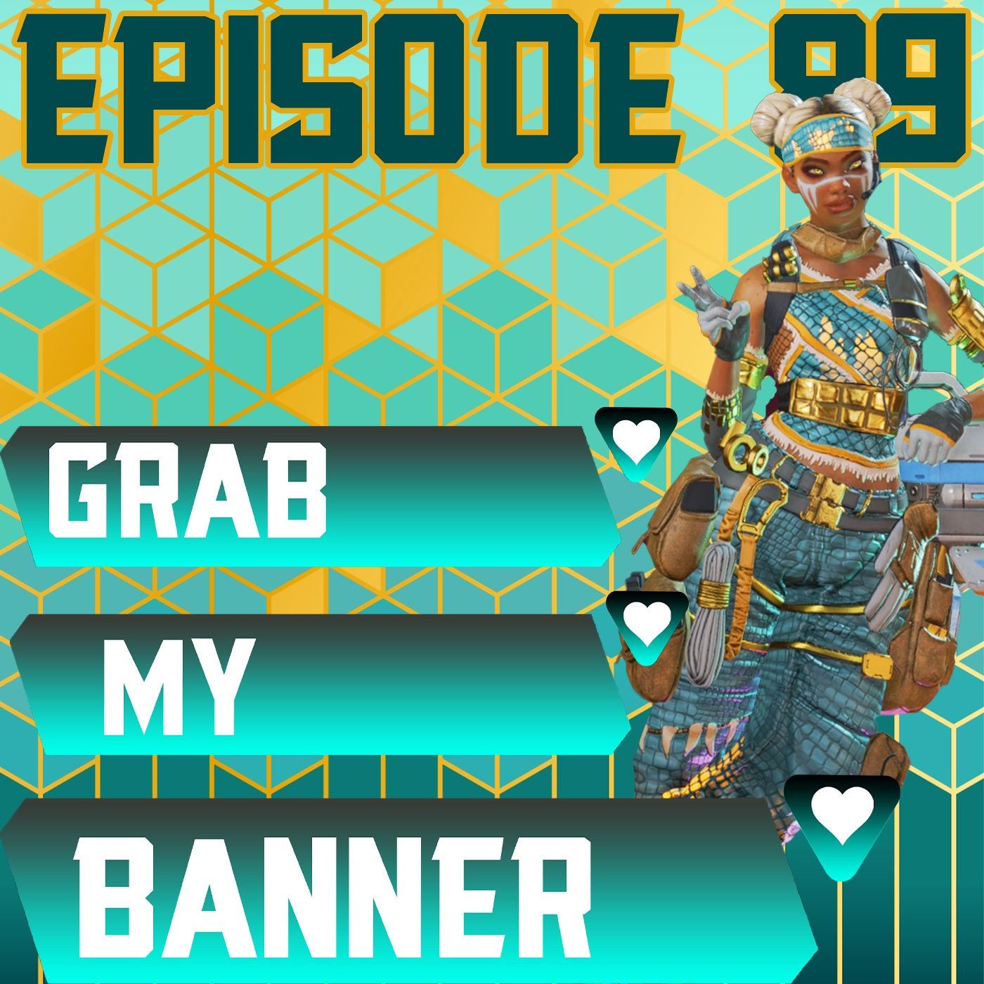 Episode 89: The Lifeline Episode (Part 2); Rumored Buff, SFTO Breakdown, Cheek Investigation Bachelor episode artwork