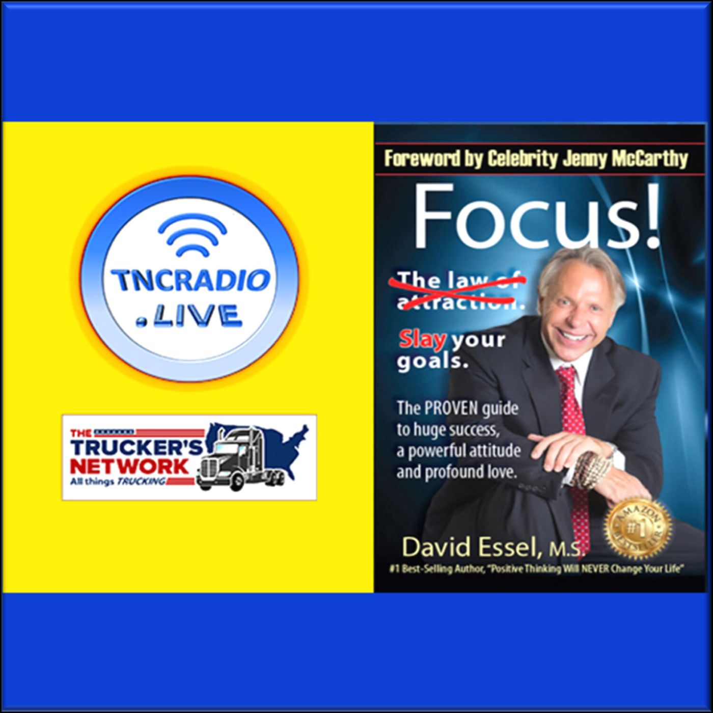 Truckers Network Radio Show