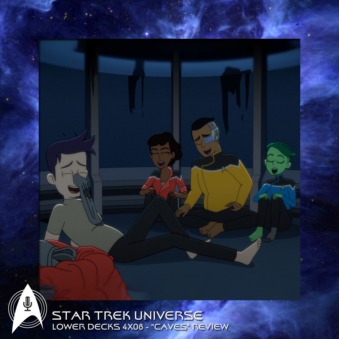 Star Trek Universe