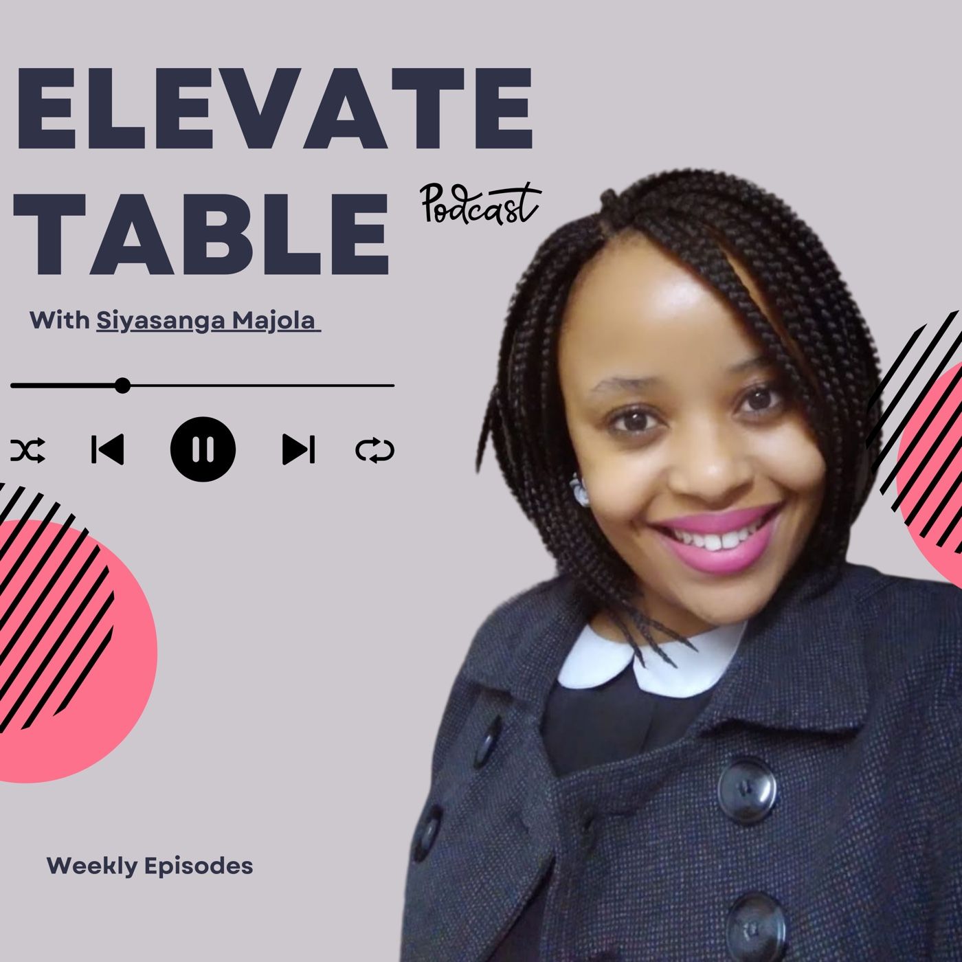 Elevate Table Podcast