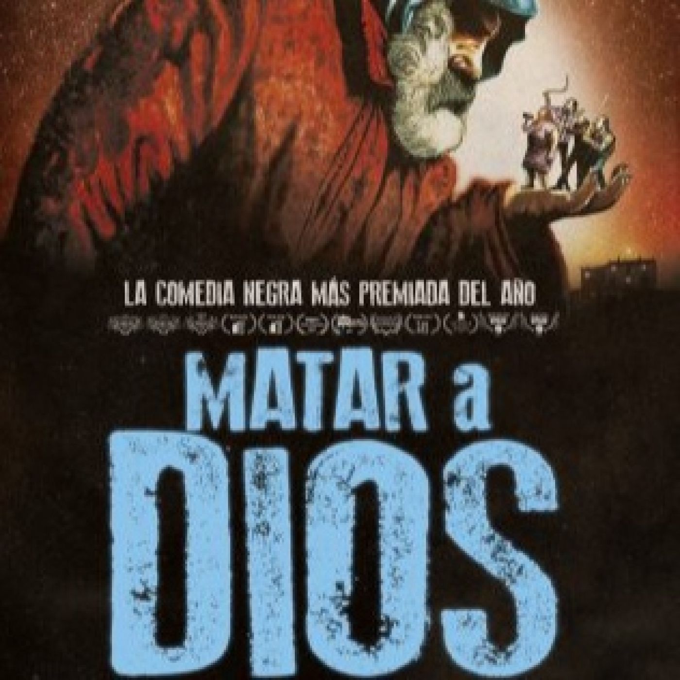 Portada de Rodad Insensatos!