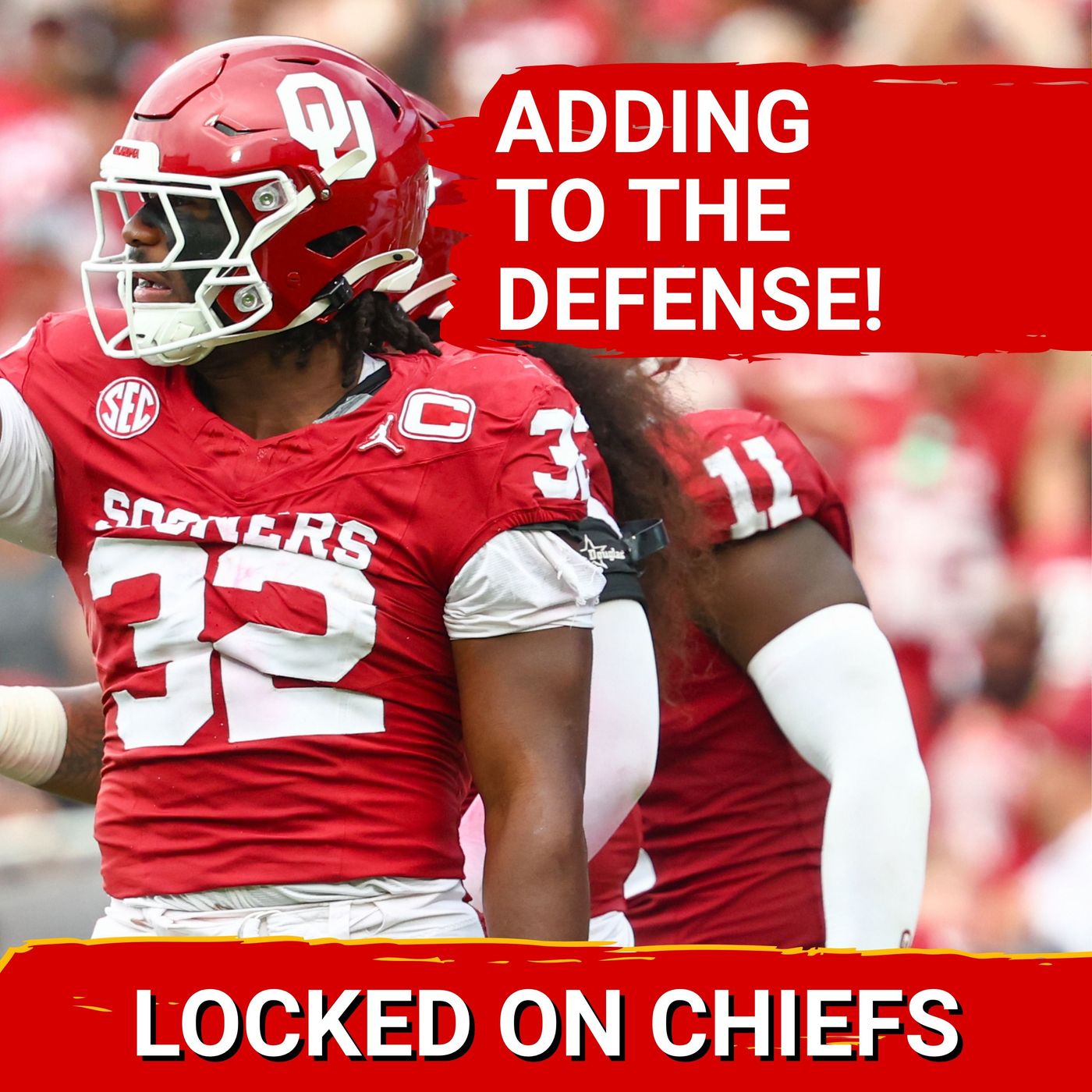 Chiefs REJECT Tradition, Roll the DICE with R Mason Thomas After Spagnuolo BACKS Move