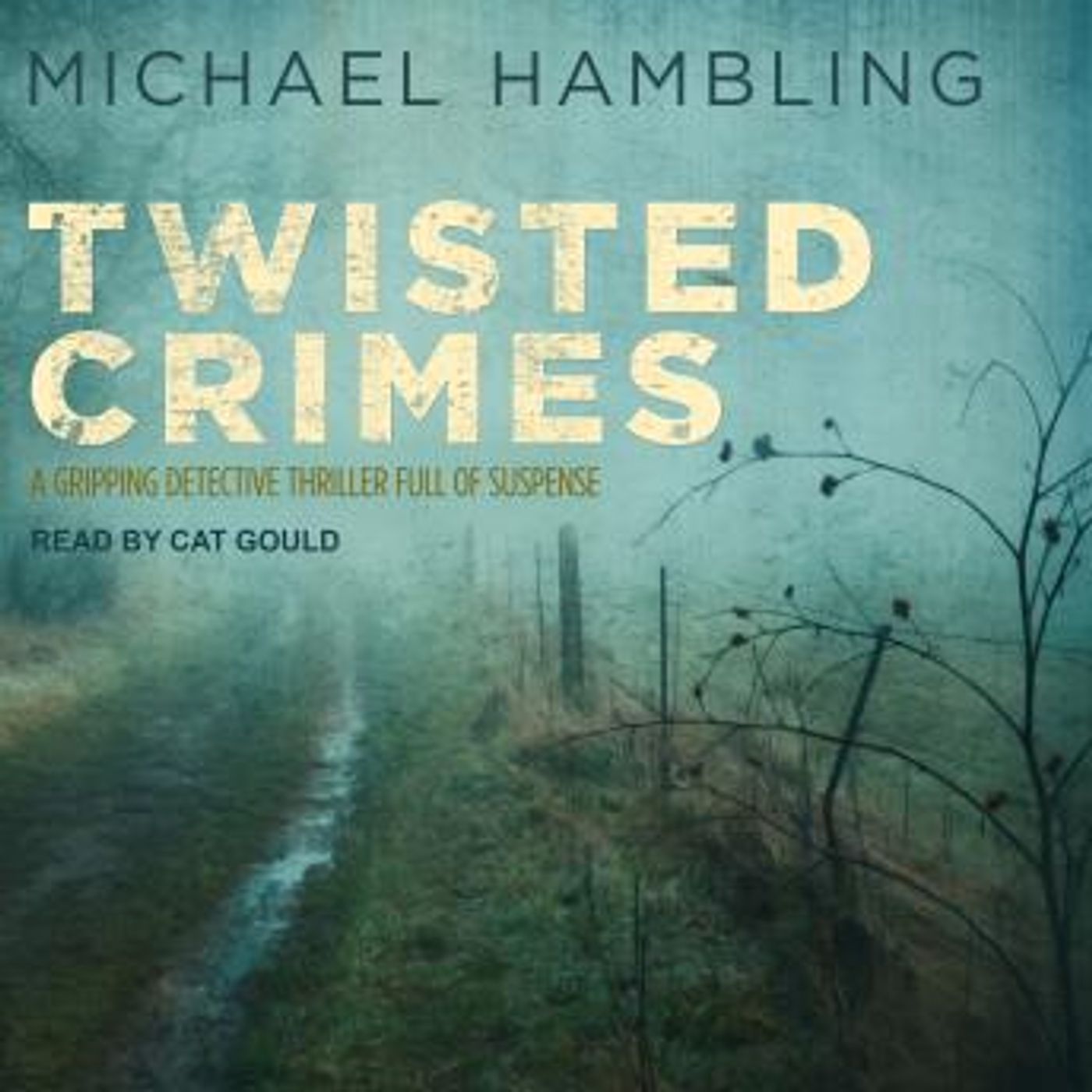 Listen to Audiobooks in Mystery, Thriller & Horror, Suspense