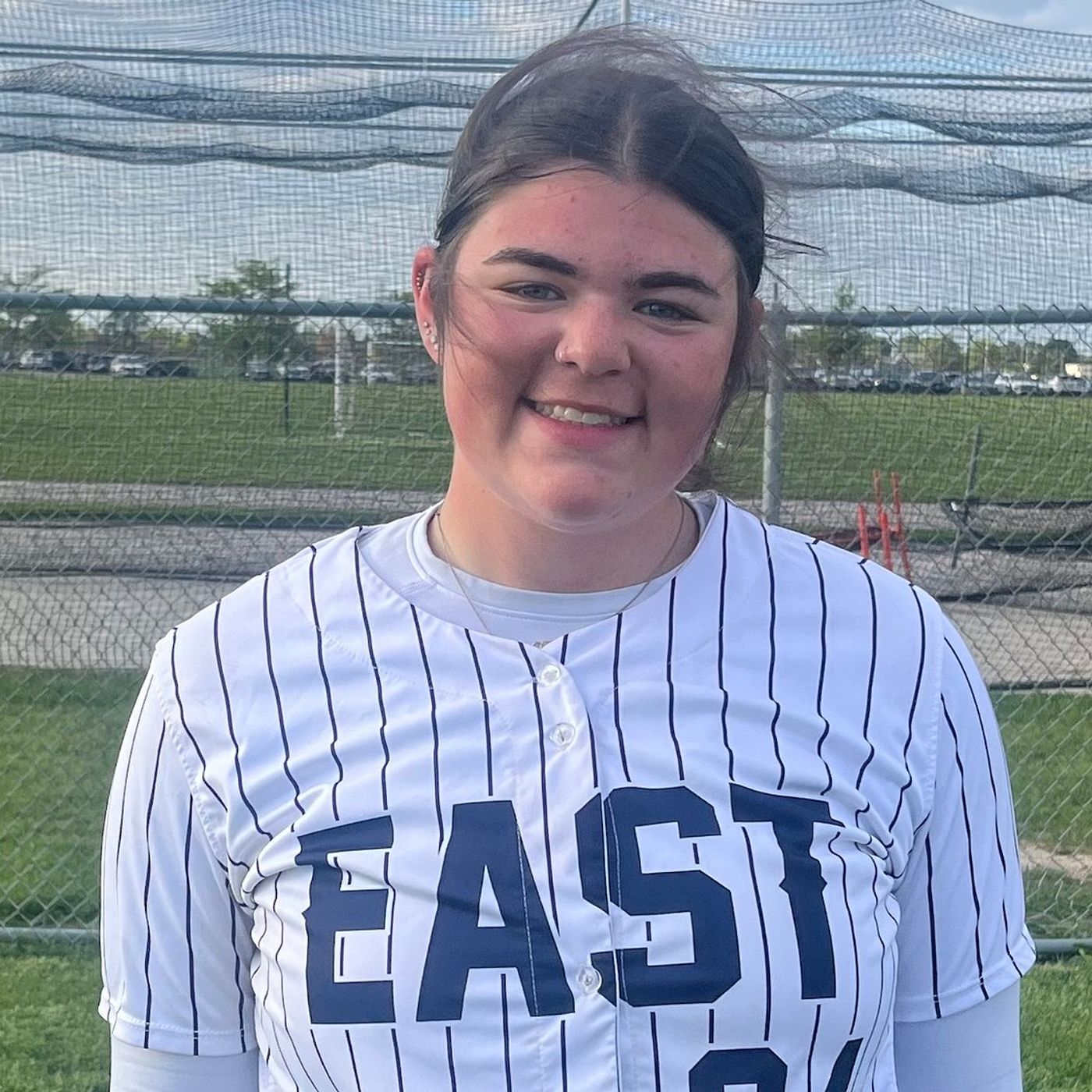 Megan Halverson’s walk-off double sends Oswego East past Oswego in crosstown thriller episode artwork