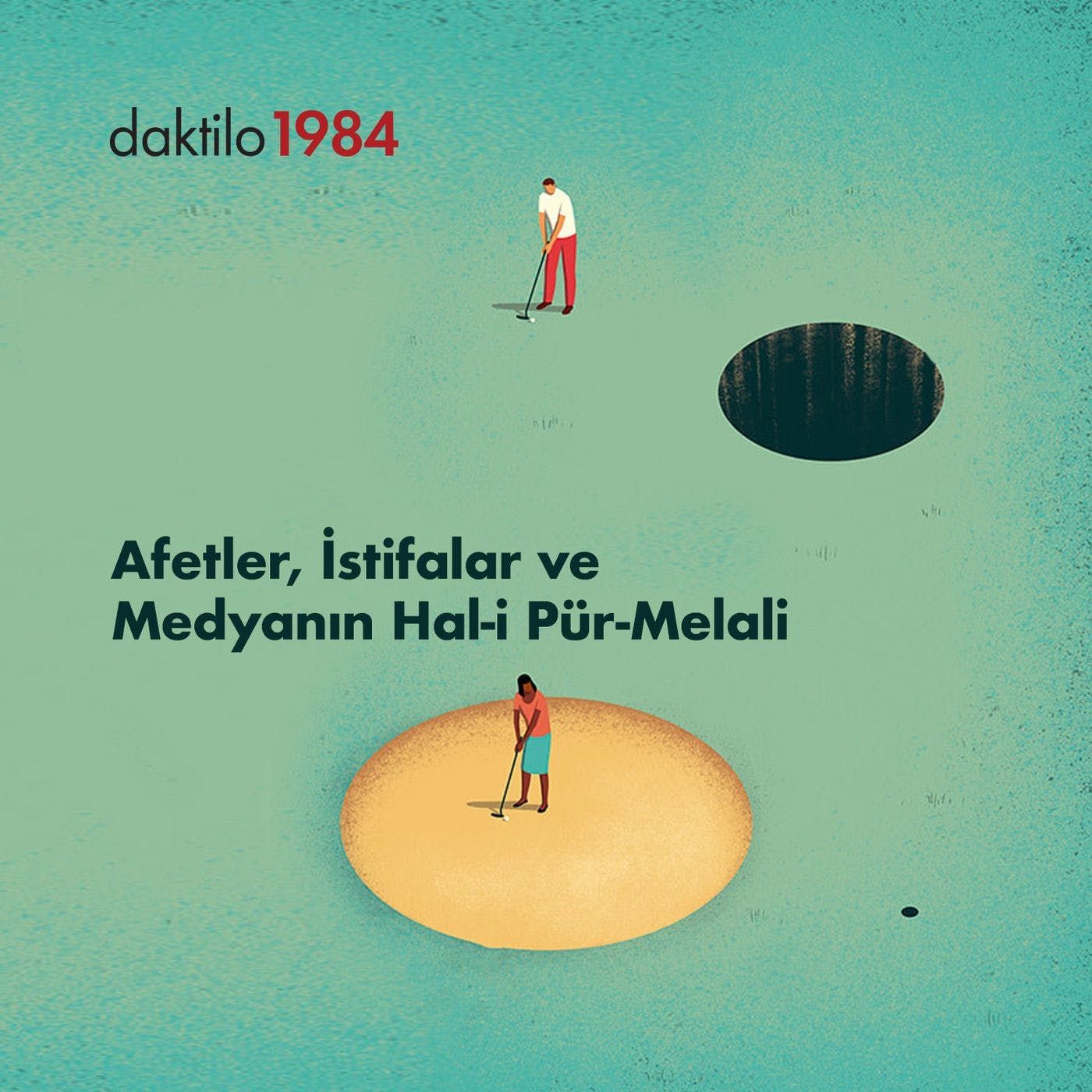 Keyfi Gündem