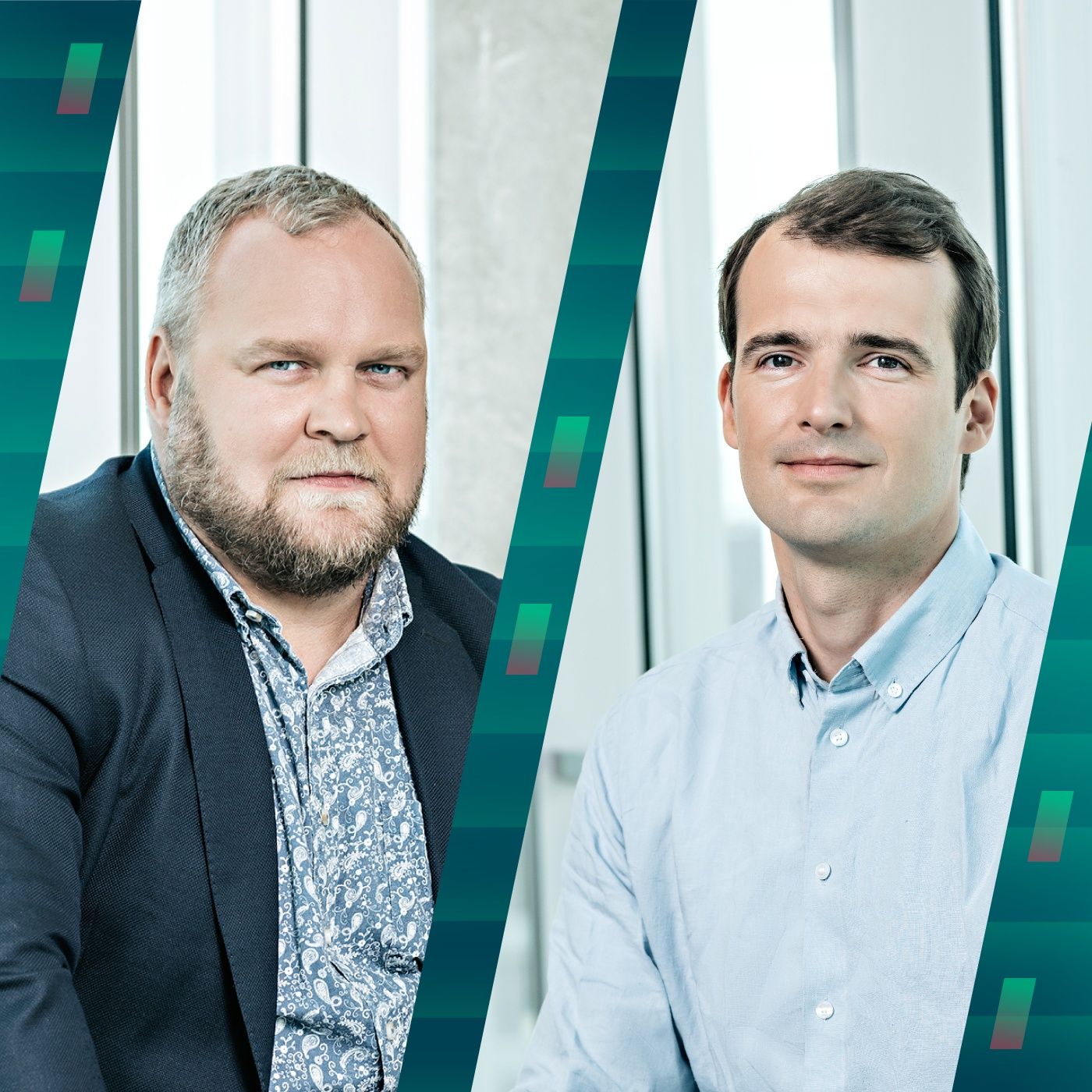 Portfellijuhtimine #1 - millistele aktsiatele peaks investor täna panustama? episode artwork