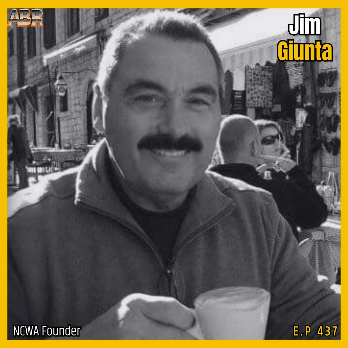 Jim Giunta (NCWA Founder) on Building 150+ College Wrestling Programs, Why They’re NOT ‘Club Teams,’ Women’s Wrestling Growth + NCWA Nationa