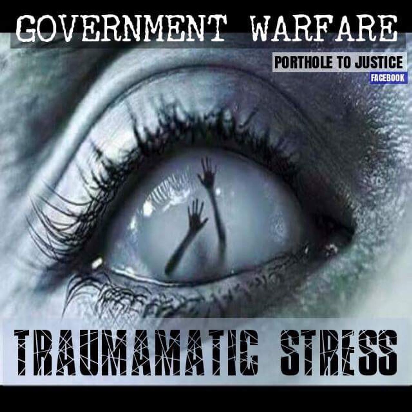 Legal Abuse Syndrome/GangStalking episode artwork