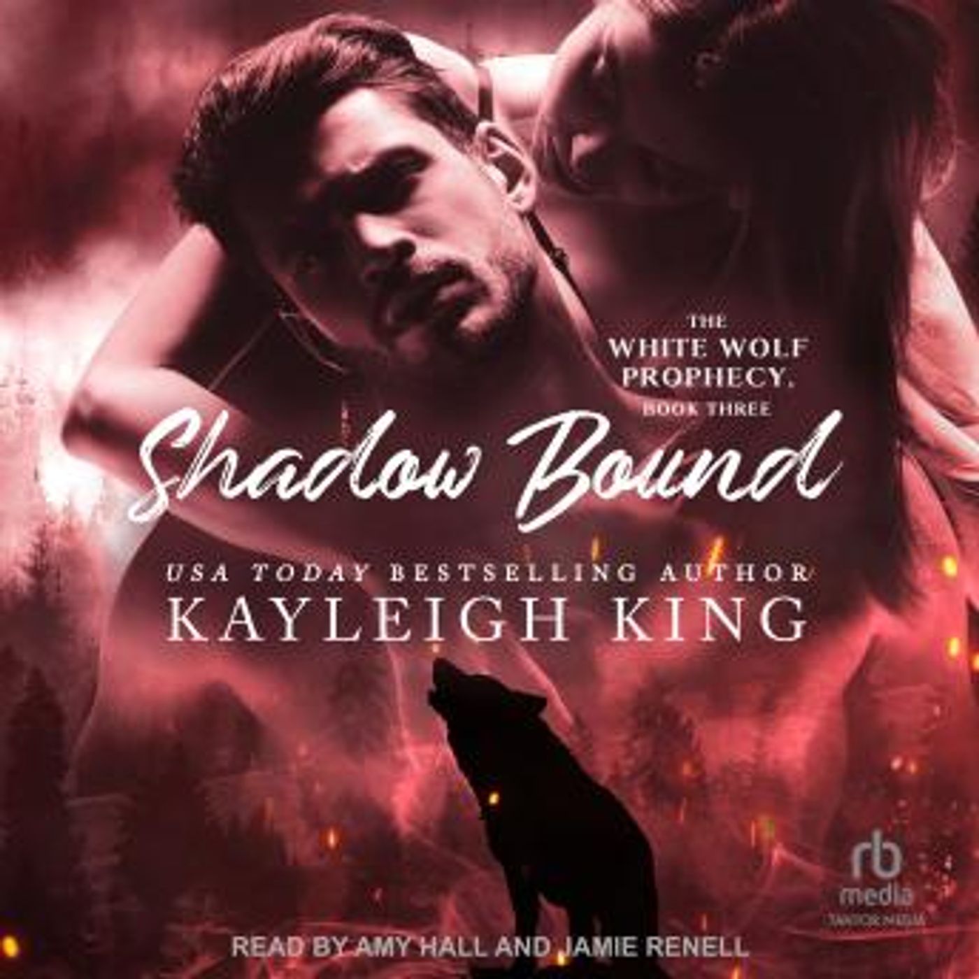 Access Top-Rated Full Audiobooks in Romance, Modern