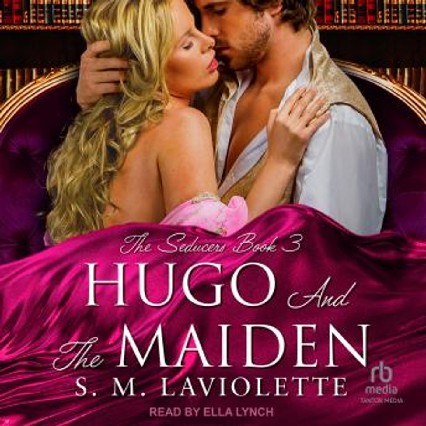 Download Top Full Audiobooks in Romance, Historical