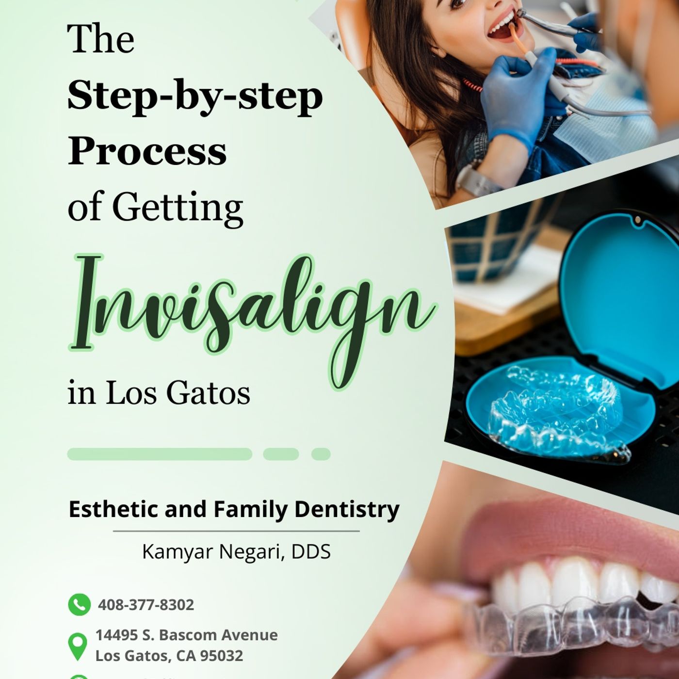 Esthetic and Family Dentistry
