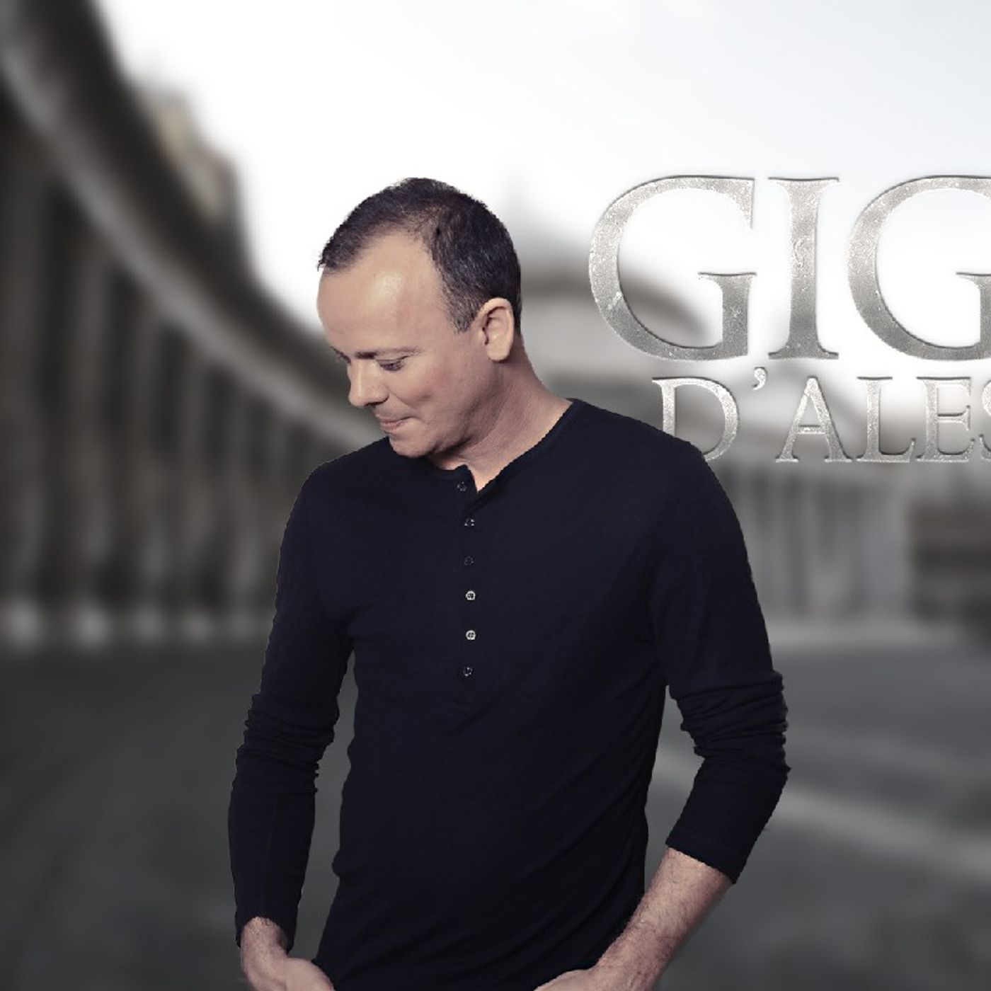 4 Episodio In Compagnia Di GIGI D'ALESSIO