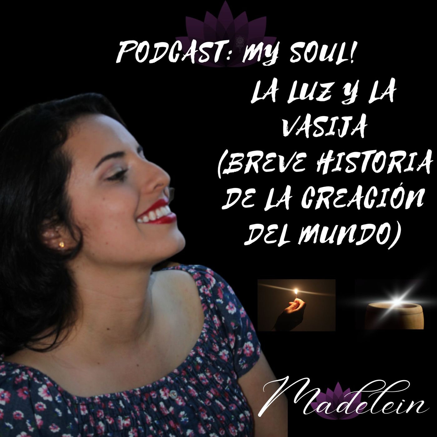 My Soul: Conectándote con tu Poder!
