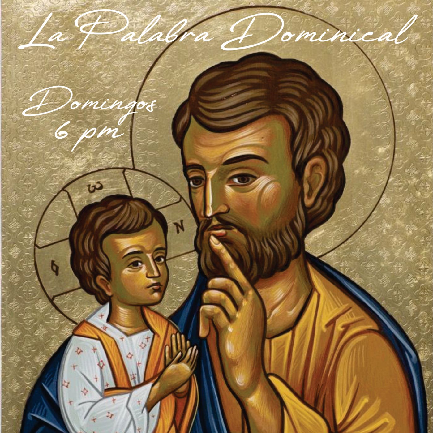 La palabra dominical