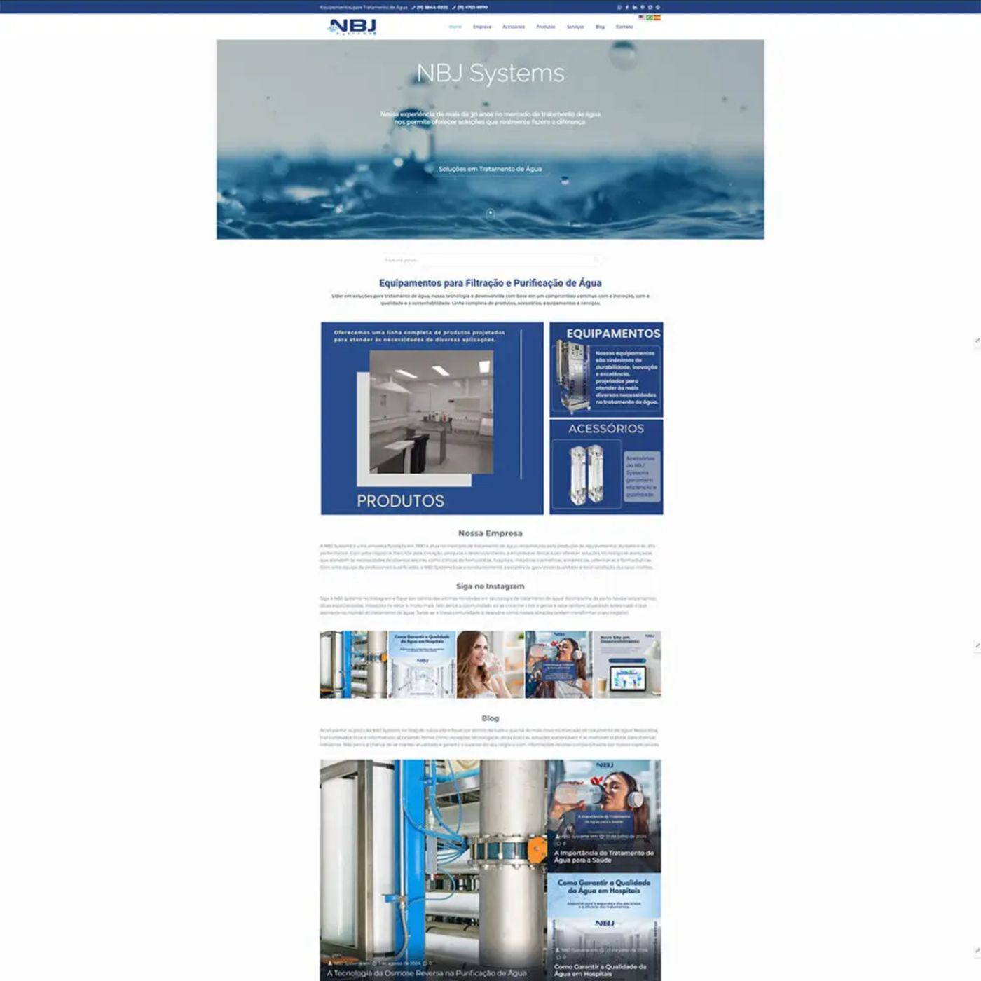 Mundo Digital web e design