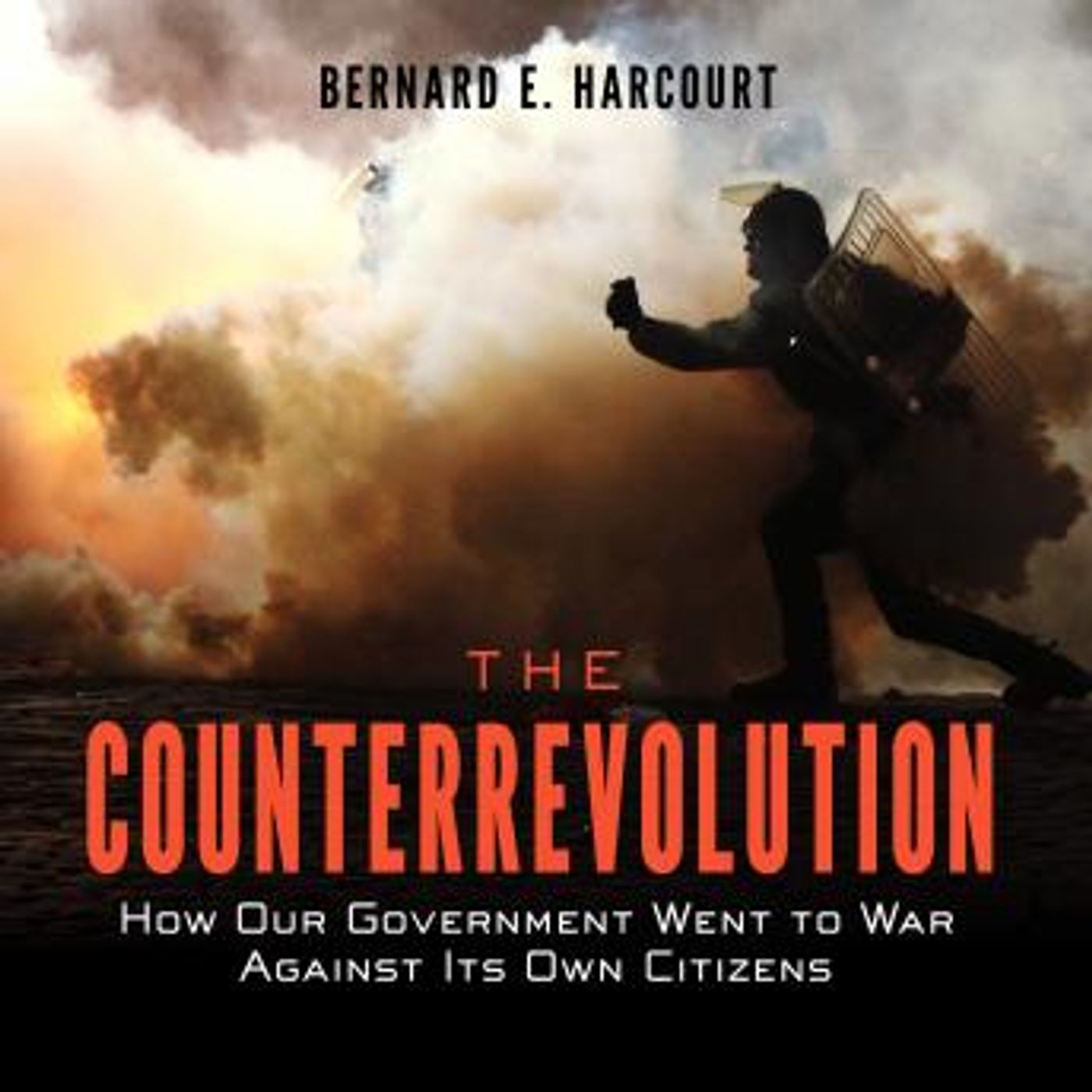 Audiobooks in Non-Fiction, Current Affairs, Law, & Politics