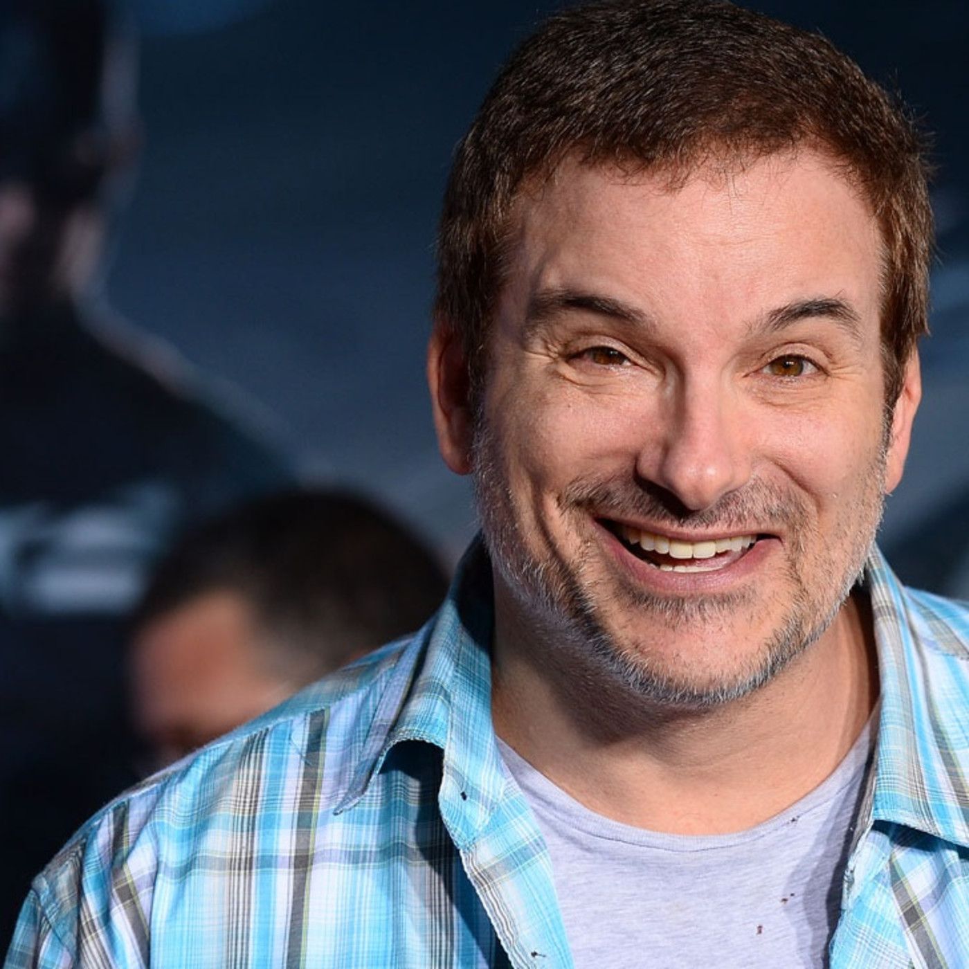 "LETHAL WEAPON"/"IRON MAN 3" WRITER SHANE BLACK: GRAND THEFT AUDIO (06/24/10)