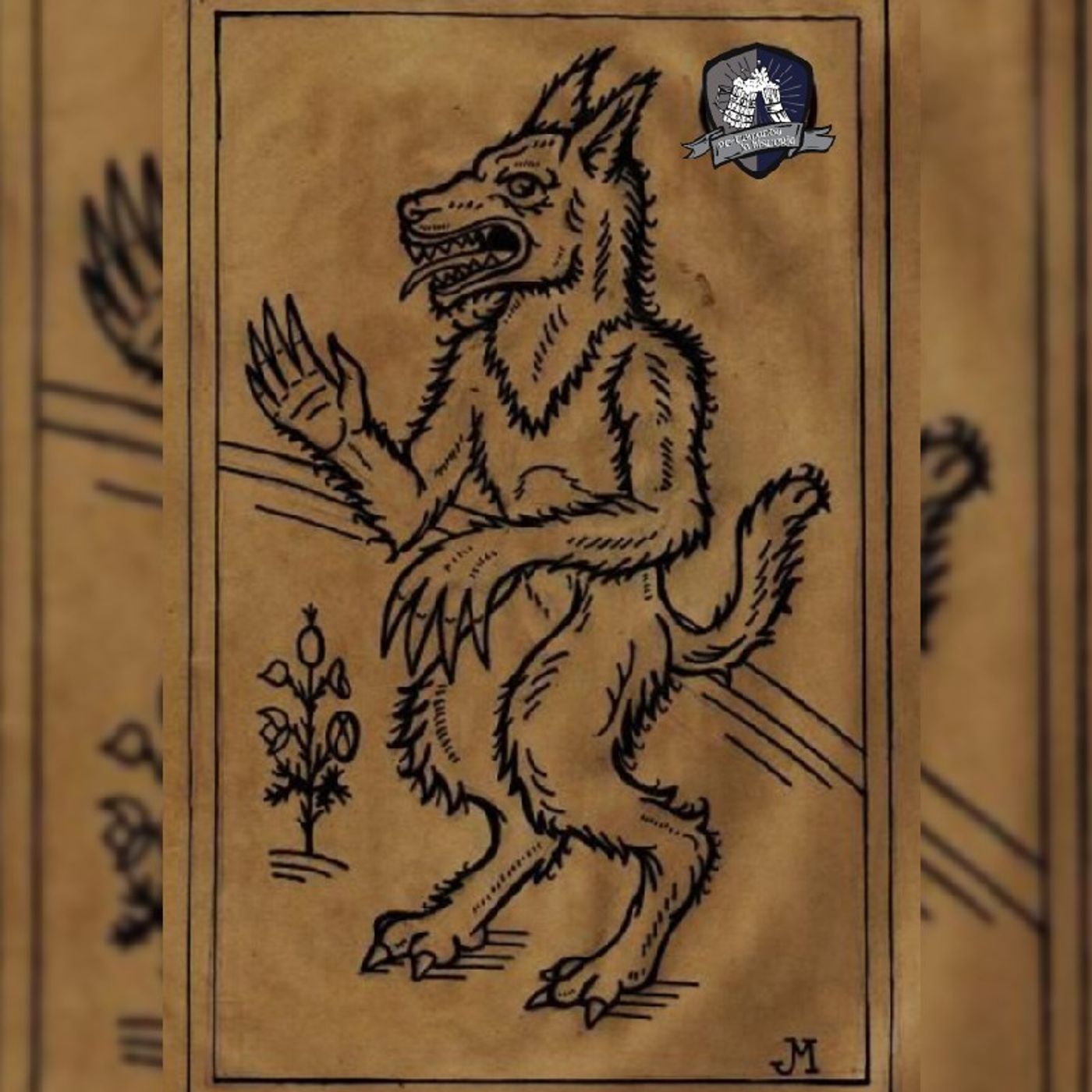 Re-tomando la historia