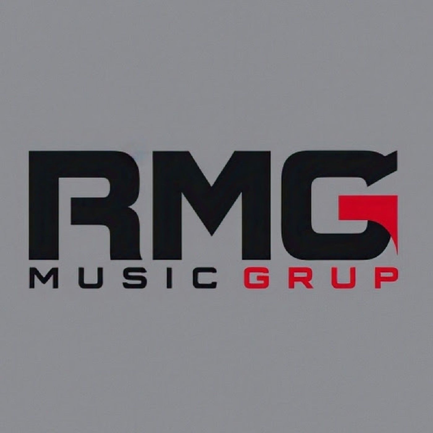 Records Music Group podcast artwork
