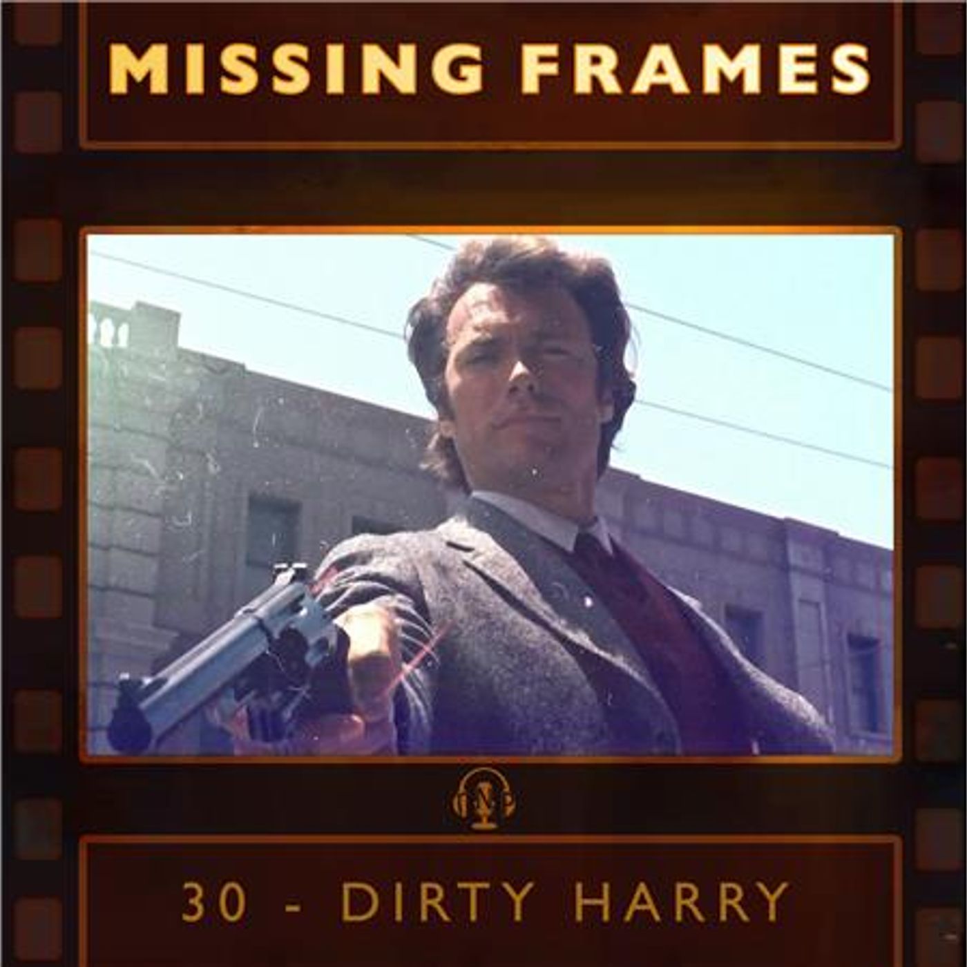 Missing Frames: Catching up with Cinema