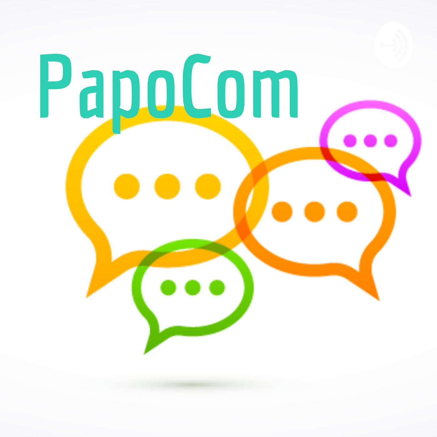 Podcast PapoCom