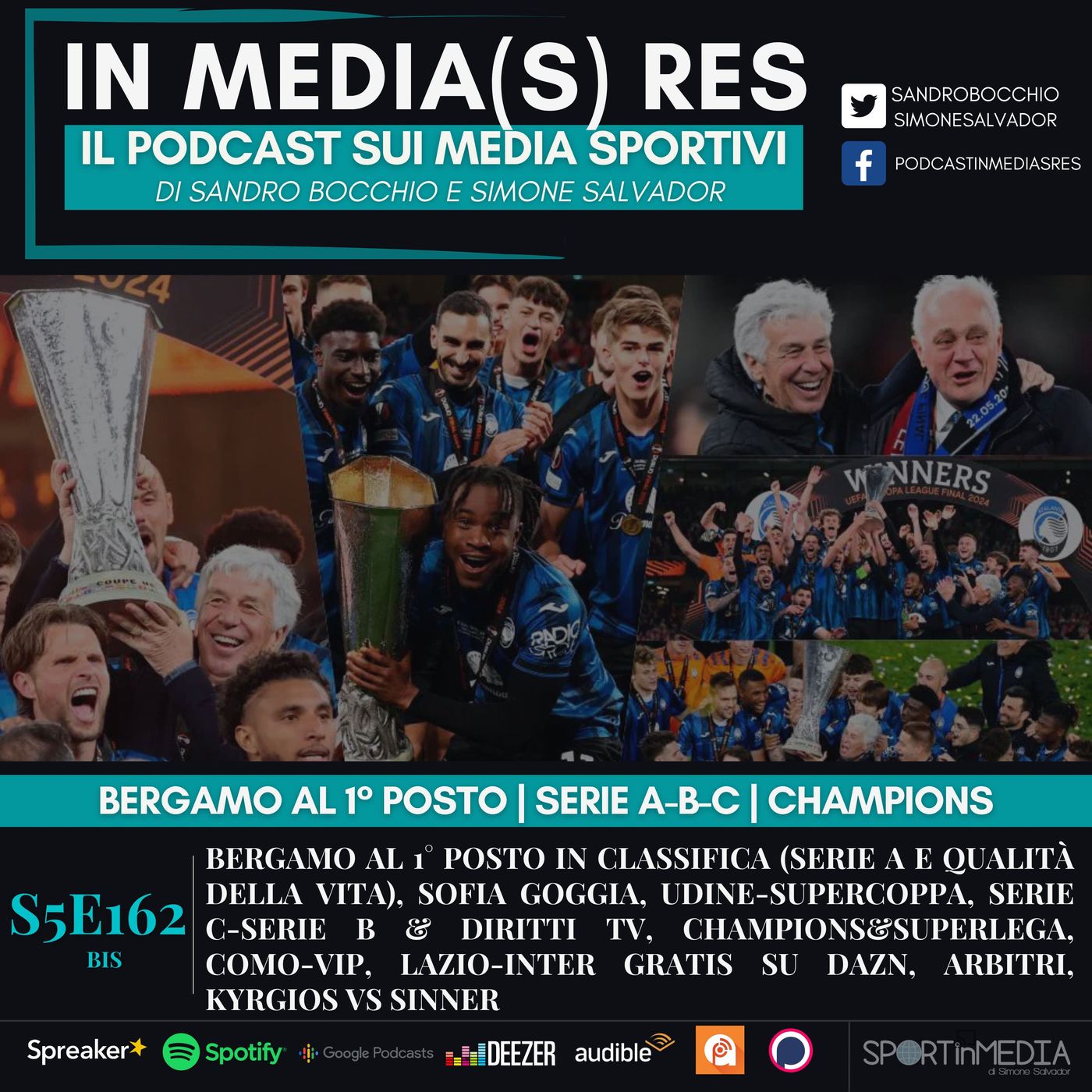 In Media(s) Res