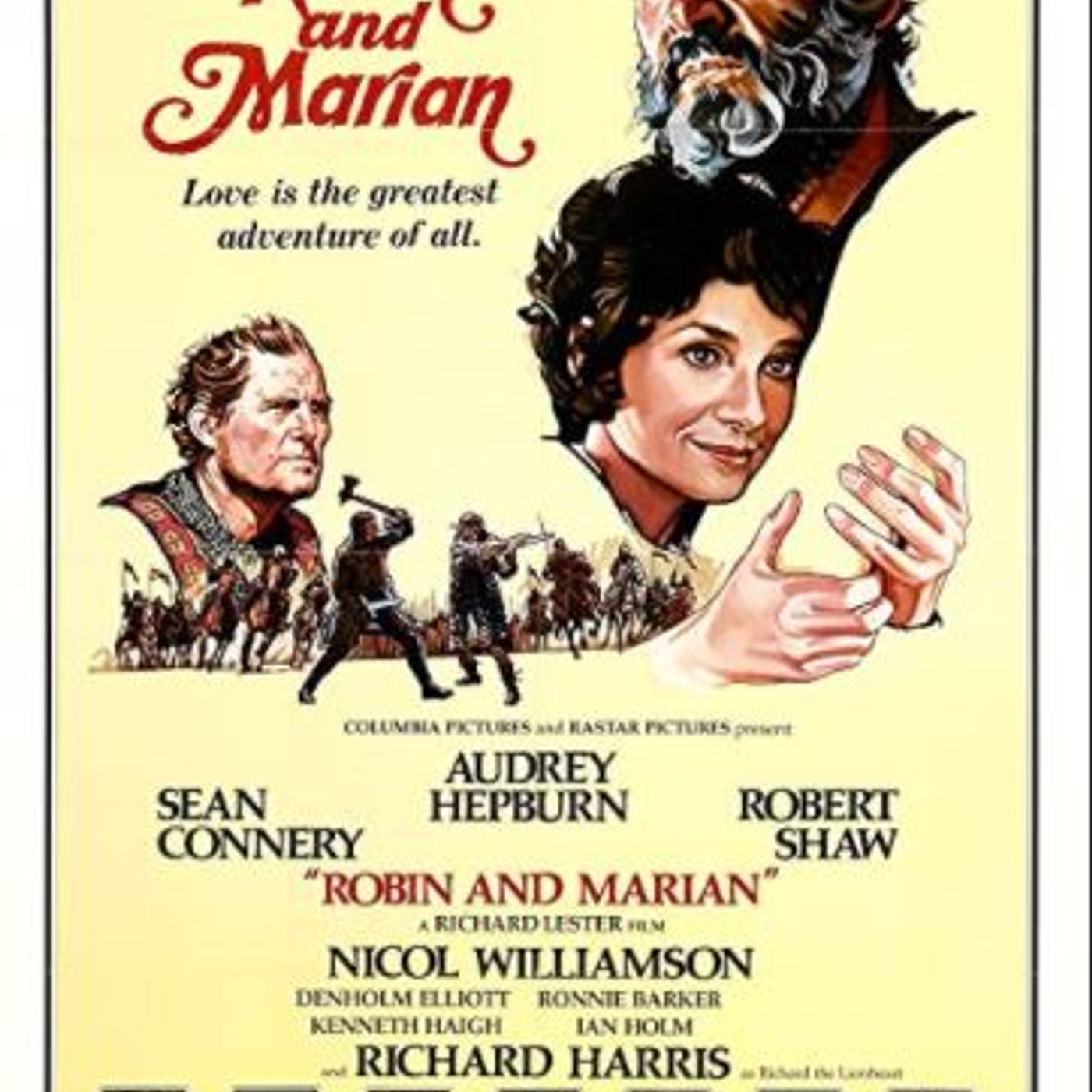 Reel Britannia