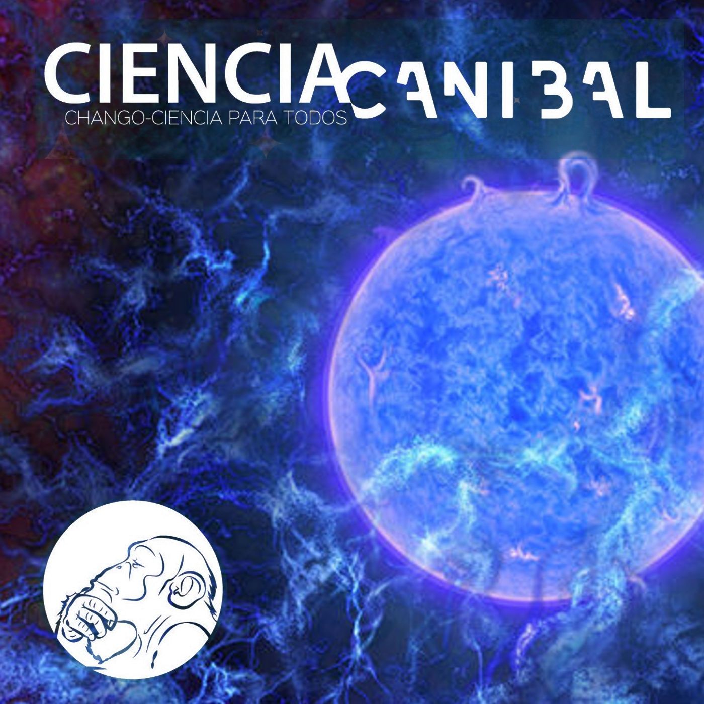 El Podcast de Ciencia Caníbal