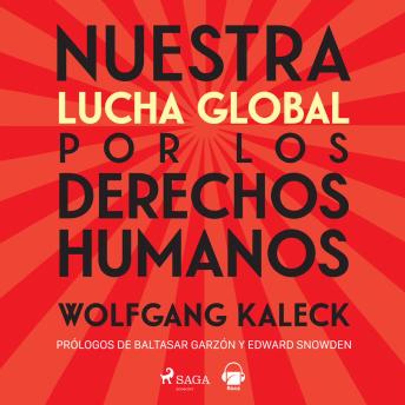 Audiobooks in Non-Fiction, Current Affairs, Law, & Politics