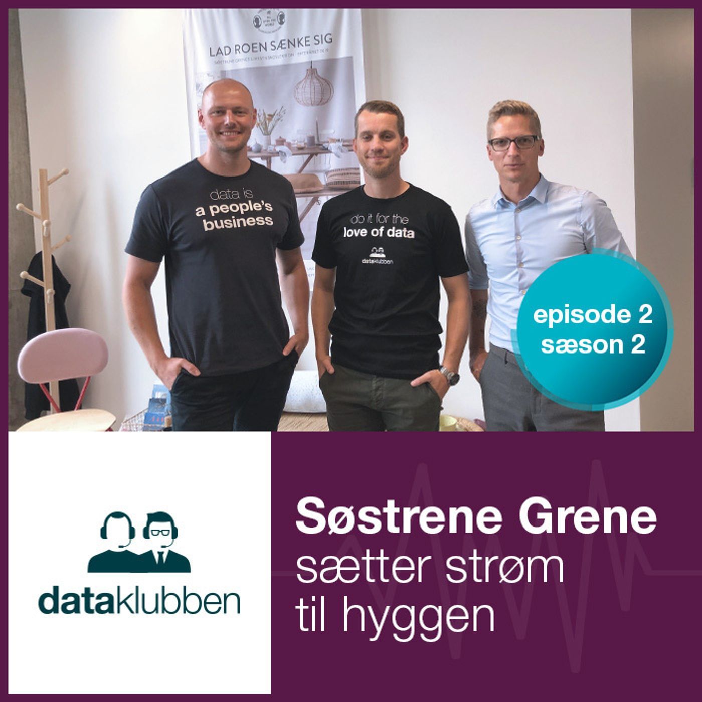 Dataklubben