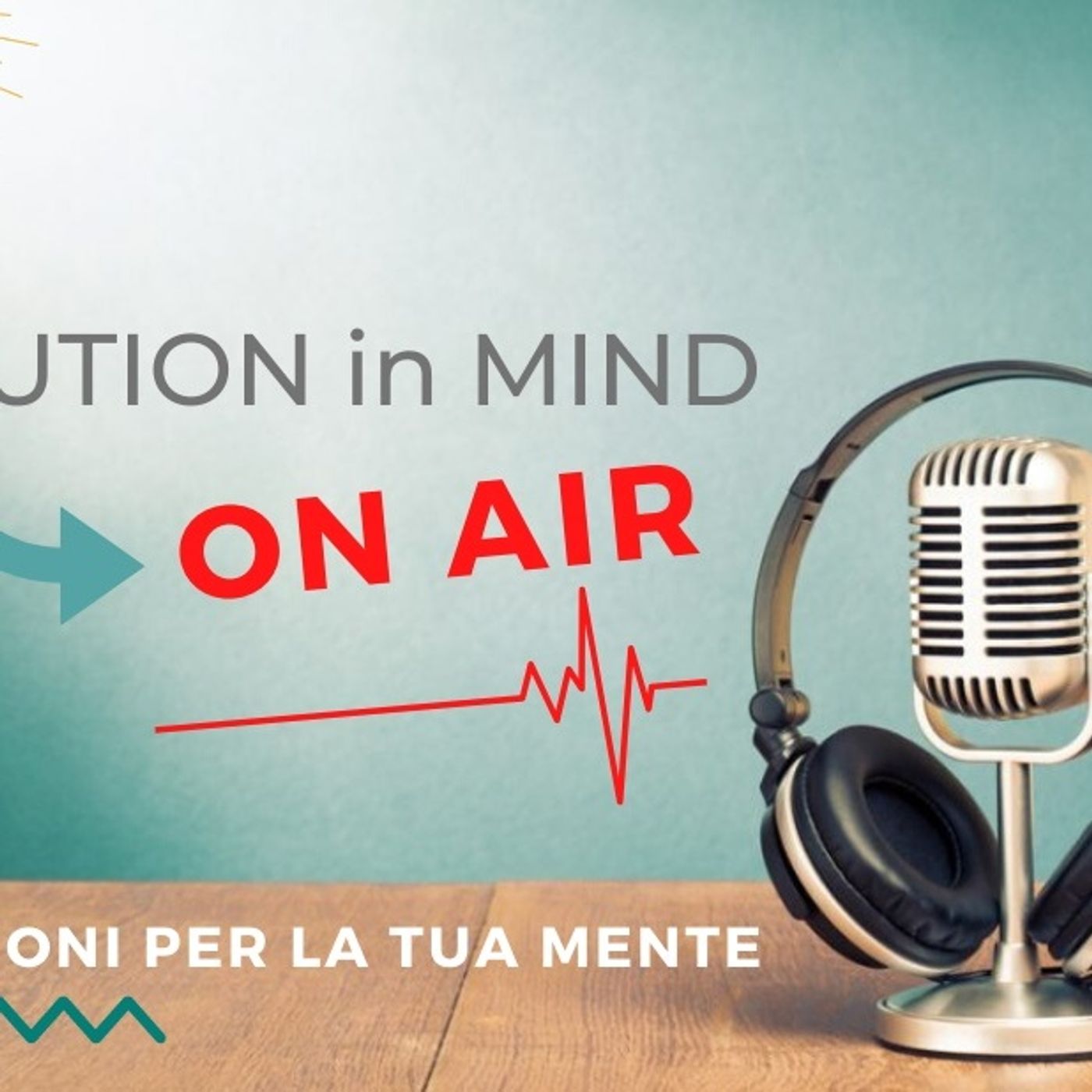 Solution in Mind