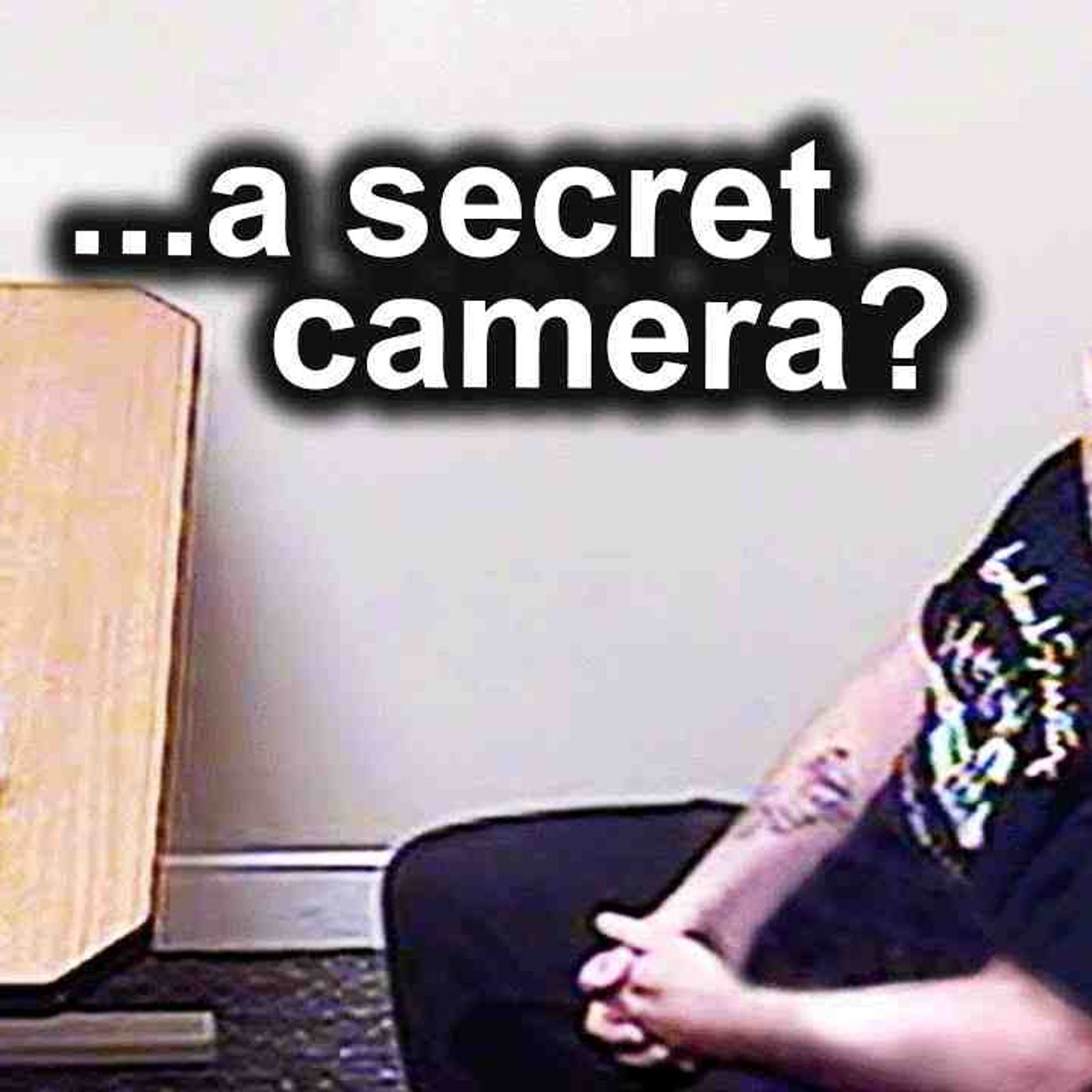 Hidden Camera Captures HORRIFIC Murder