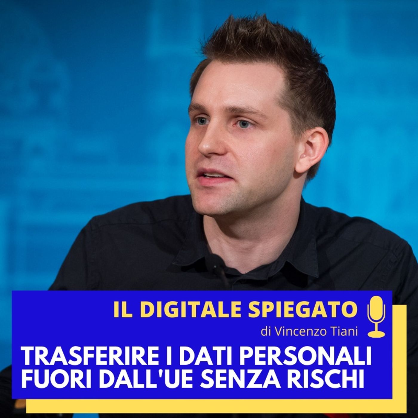 Vincenzo Tiani - Il Digitale Spiegato [ita]