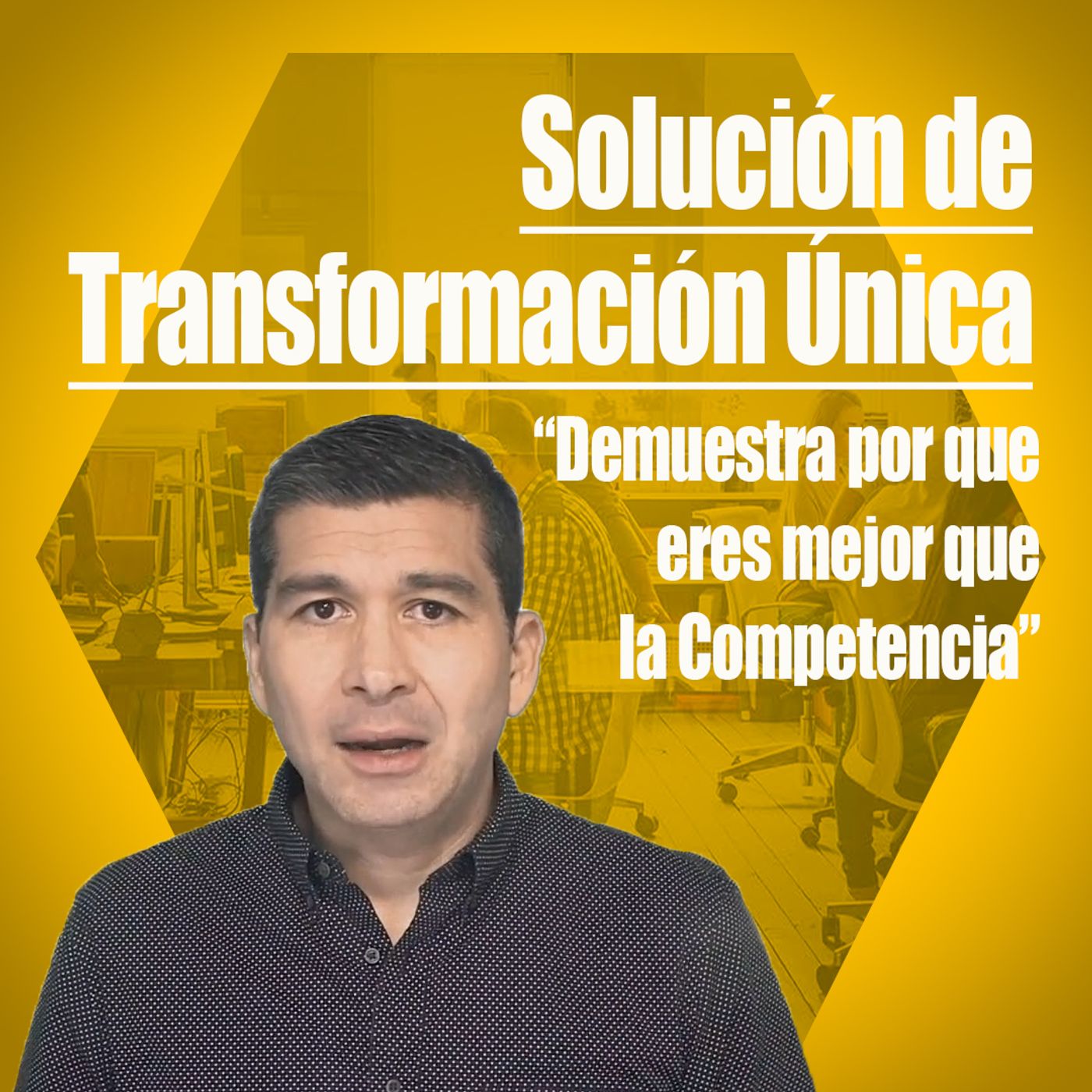 Secretos de un Emprendedor