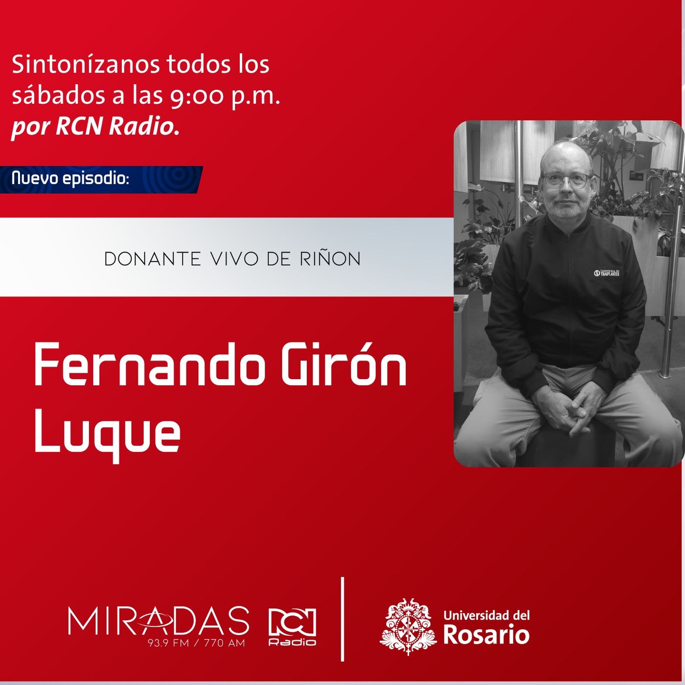 Miradas RCN