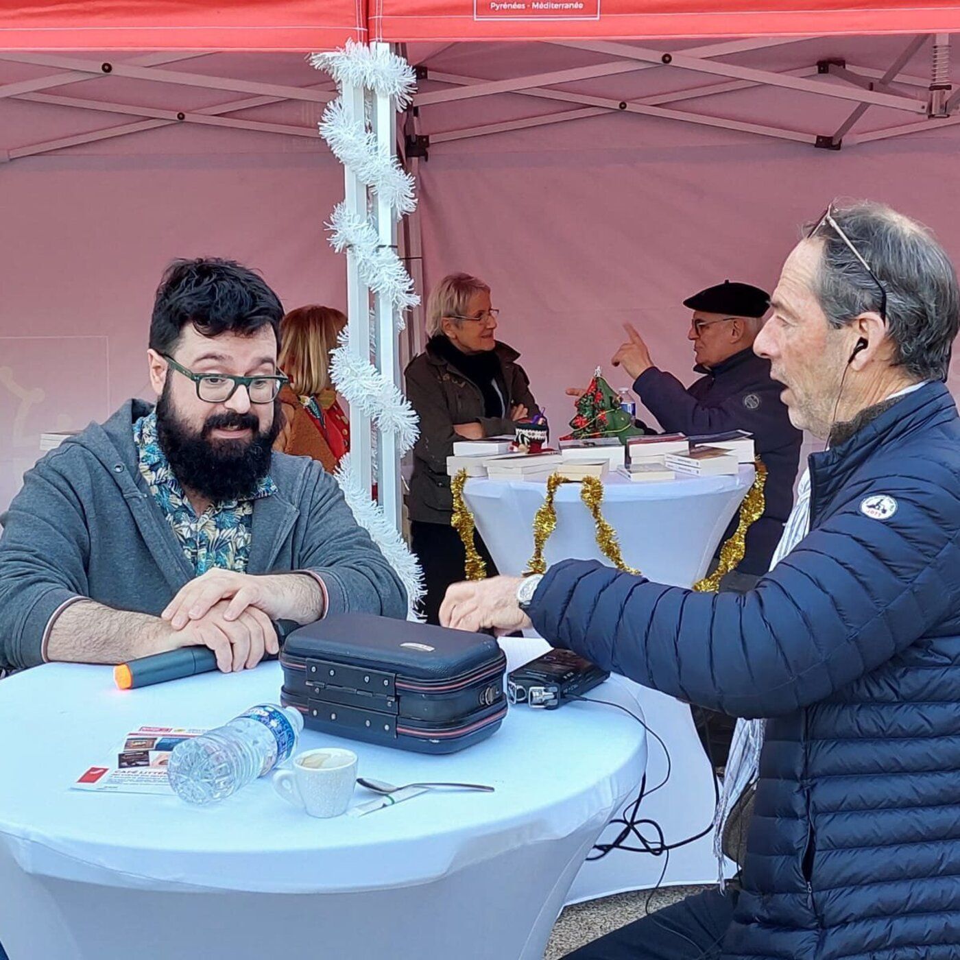 Clément ou la passion du pain de qualité !