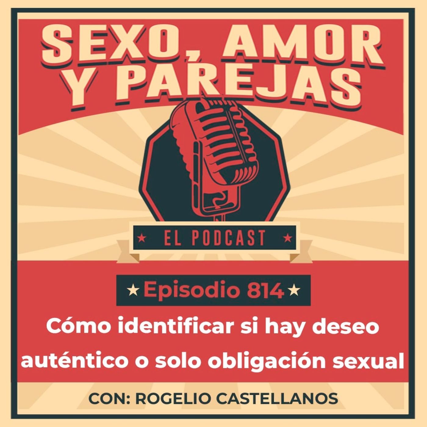 Sexo, amor y parejas