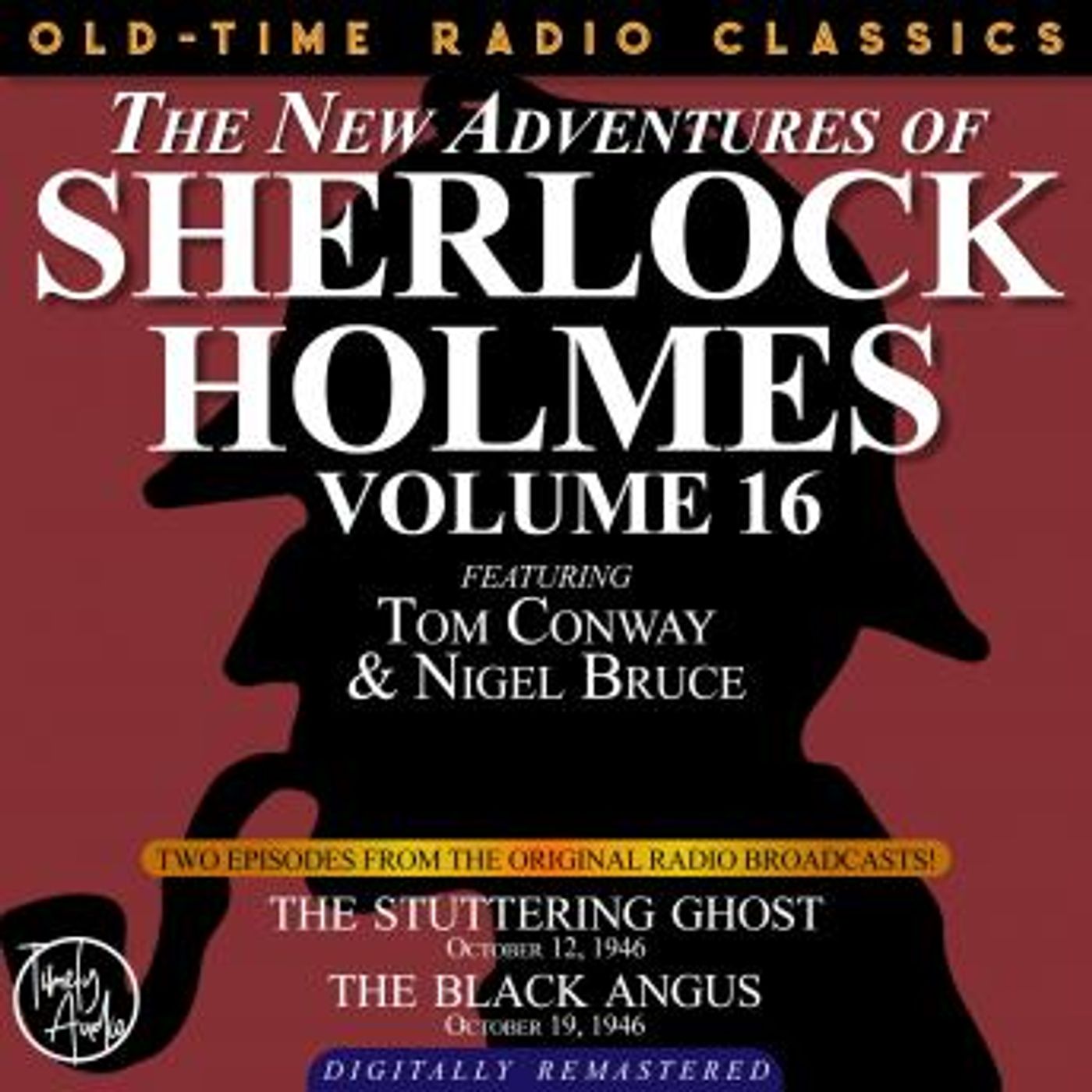 Get Best Free Audiobooks in Mystery, Thriller & Horror, Suspense